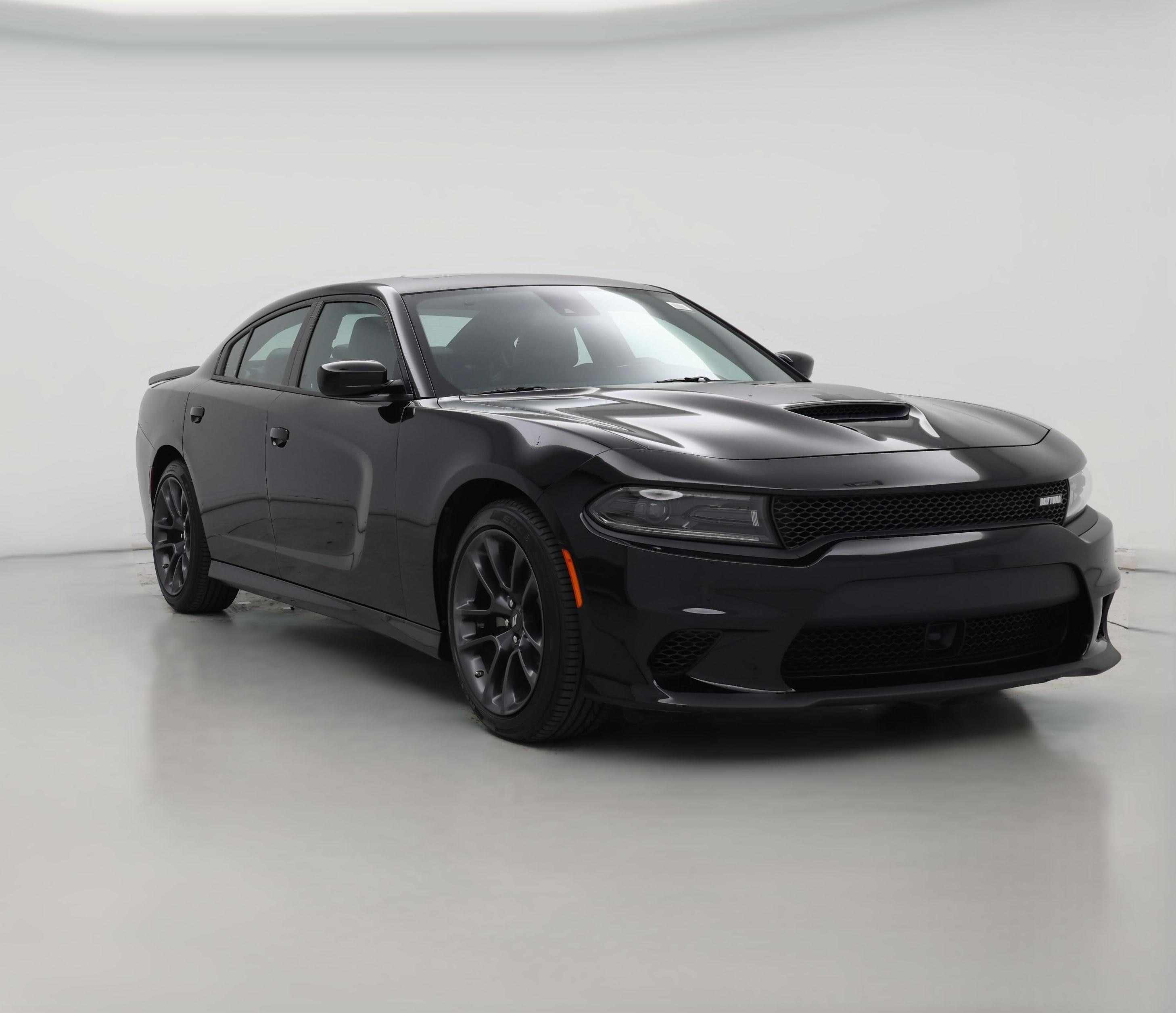 Thumbnail: 2023 Dodge Charger - 1
