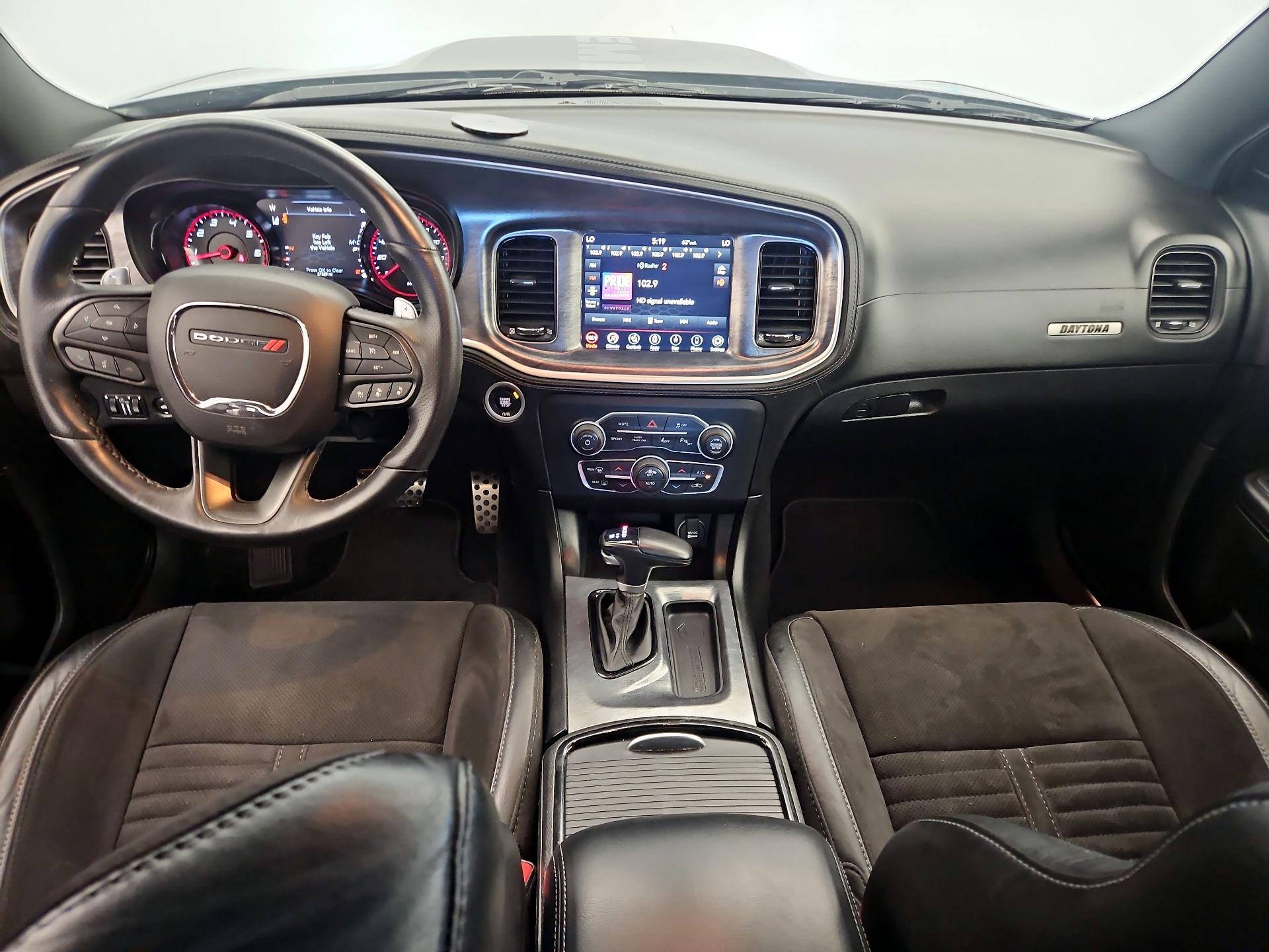 Thumbnail: 2023 Dodge Charger - 9