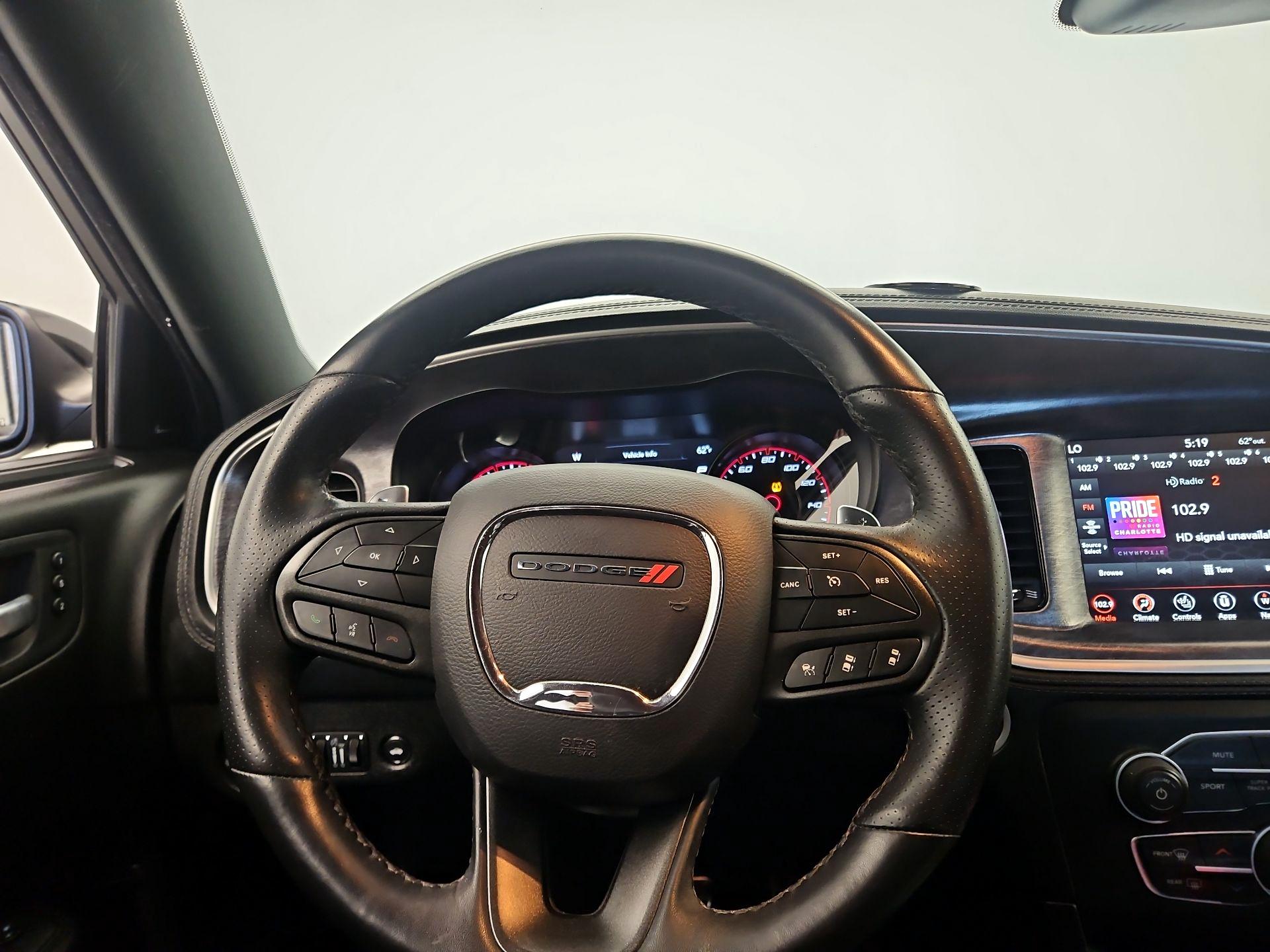 Thumbnail: 2023 Dodge Charger - 10