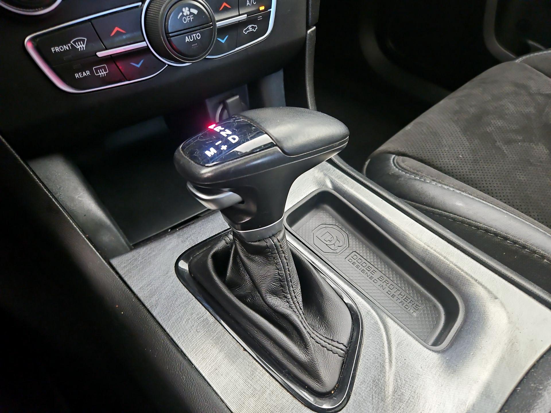 Thumbnail: 2023 Dodge Charger - 18