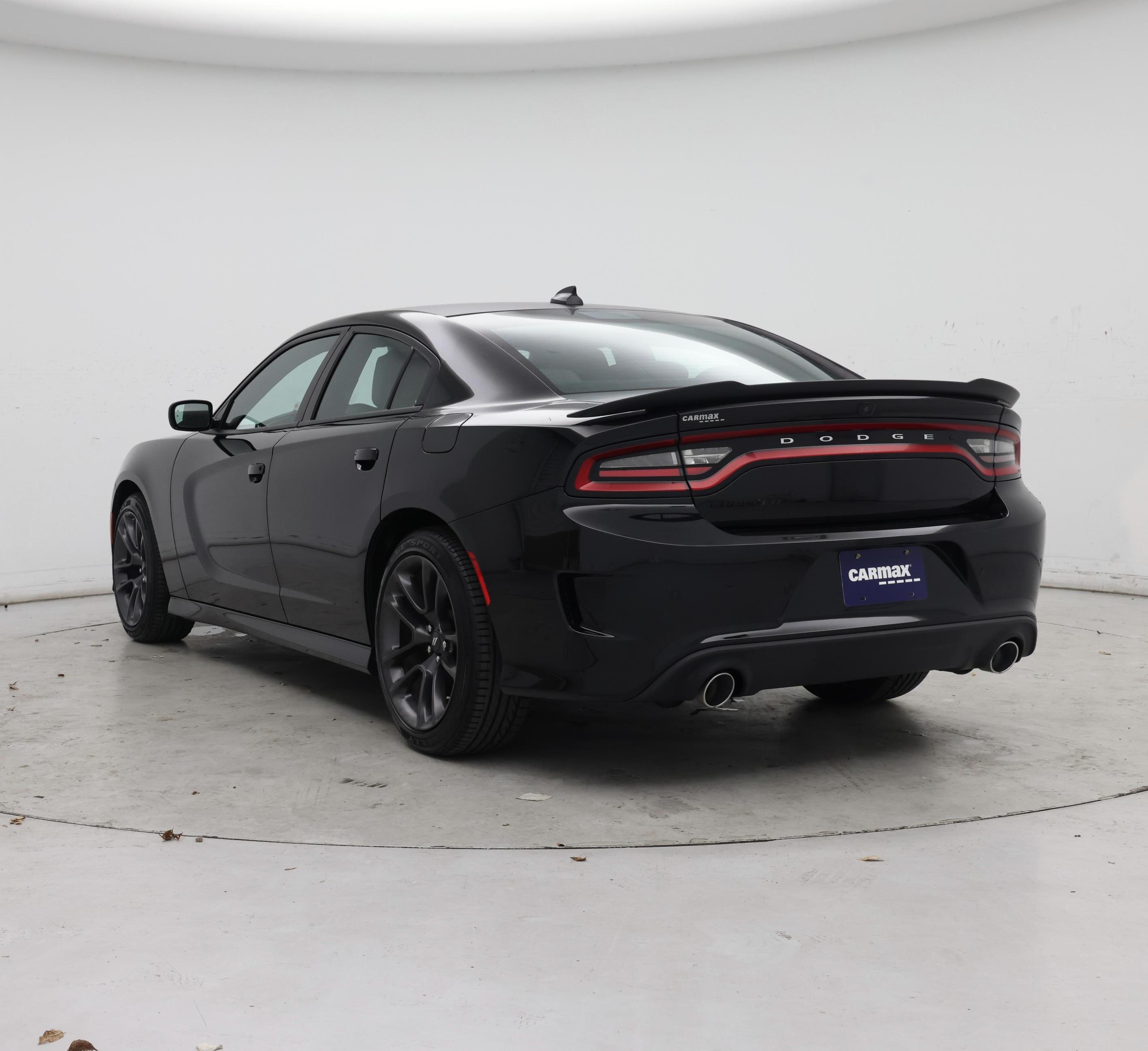 Thumbnail: 2023 Dodge Charger - 2