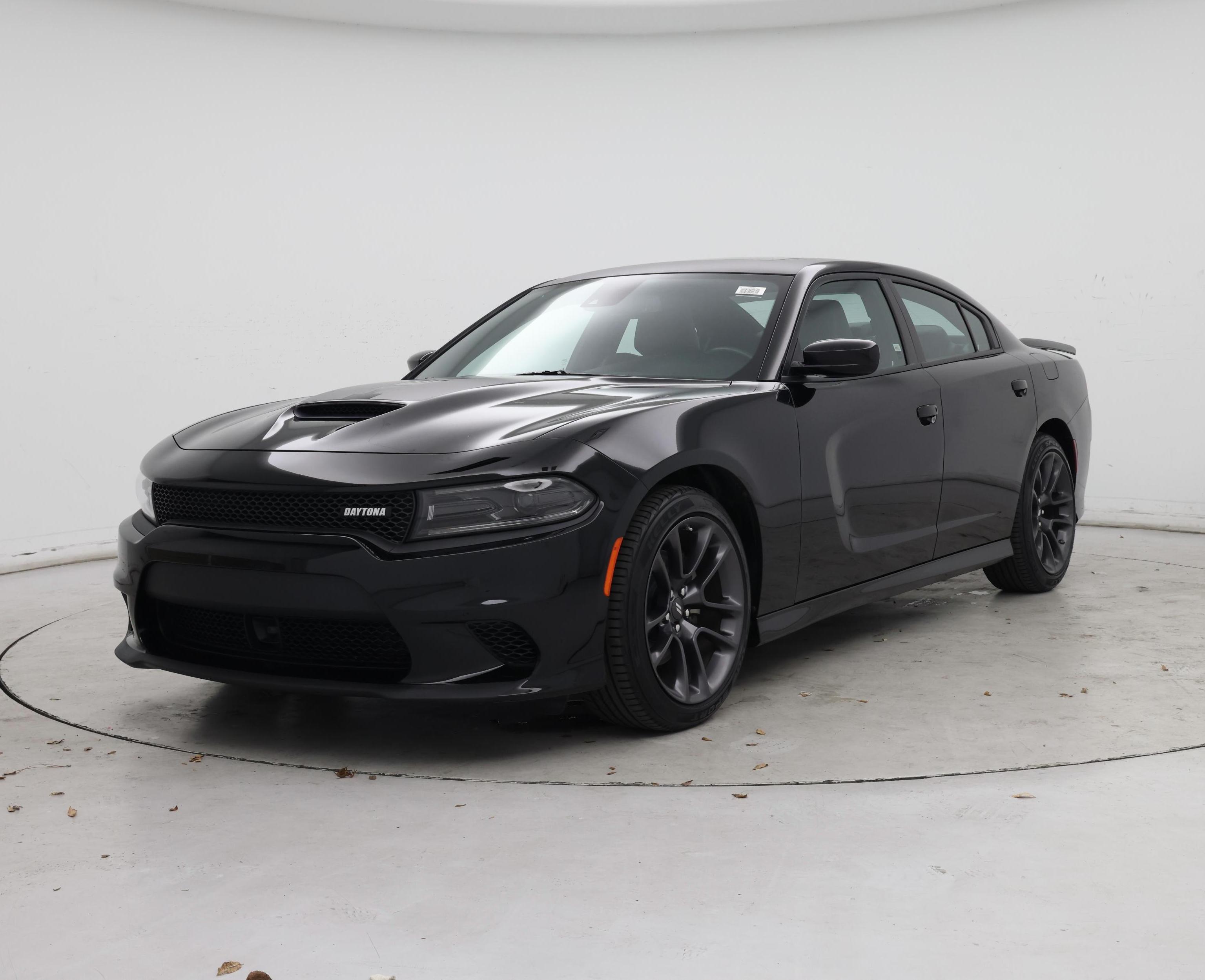 Thumbnail: 2023 Dodge Charger - 4