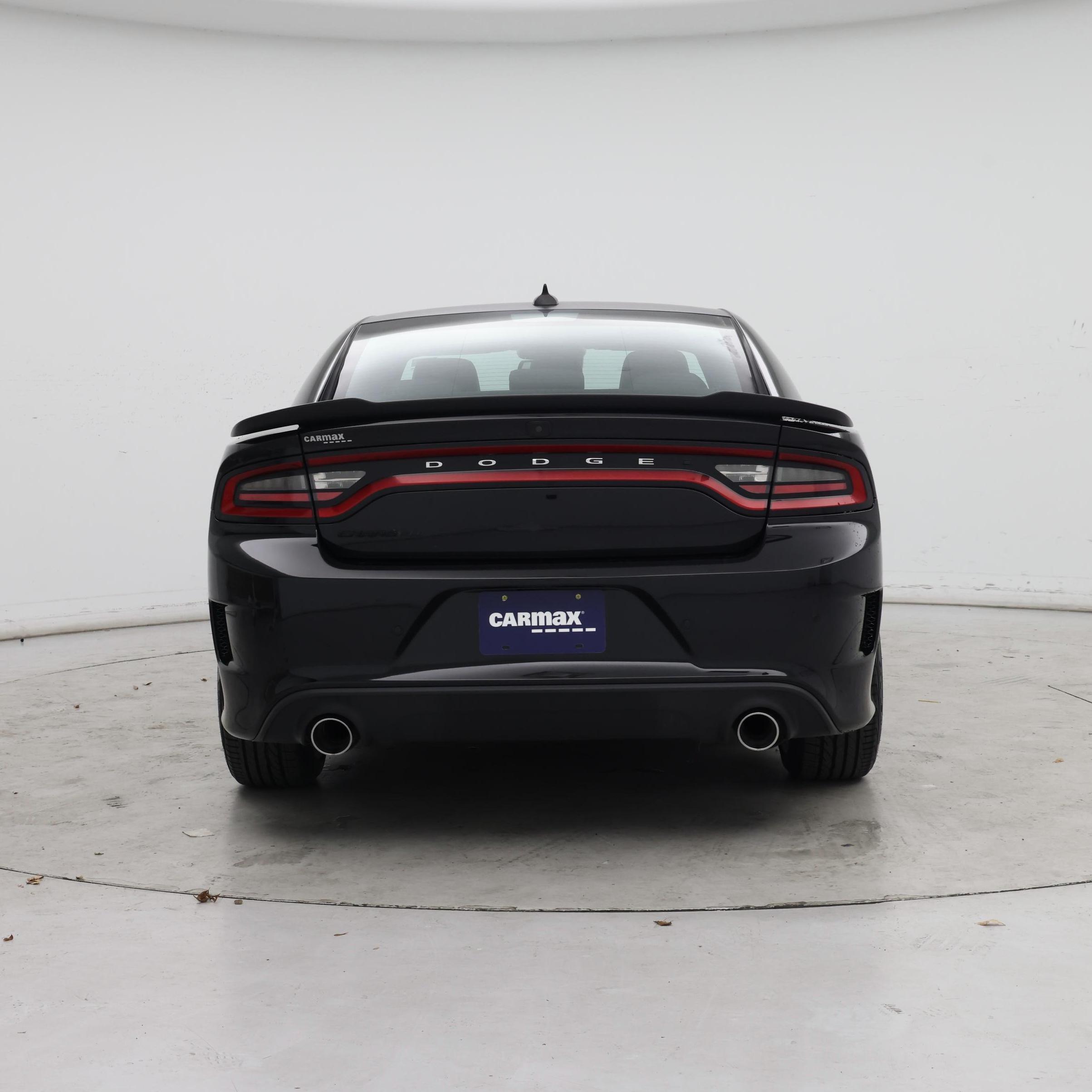 Thumbnail: 2023 Dodge Charger - 6