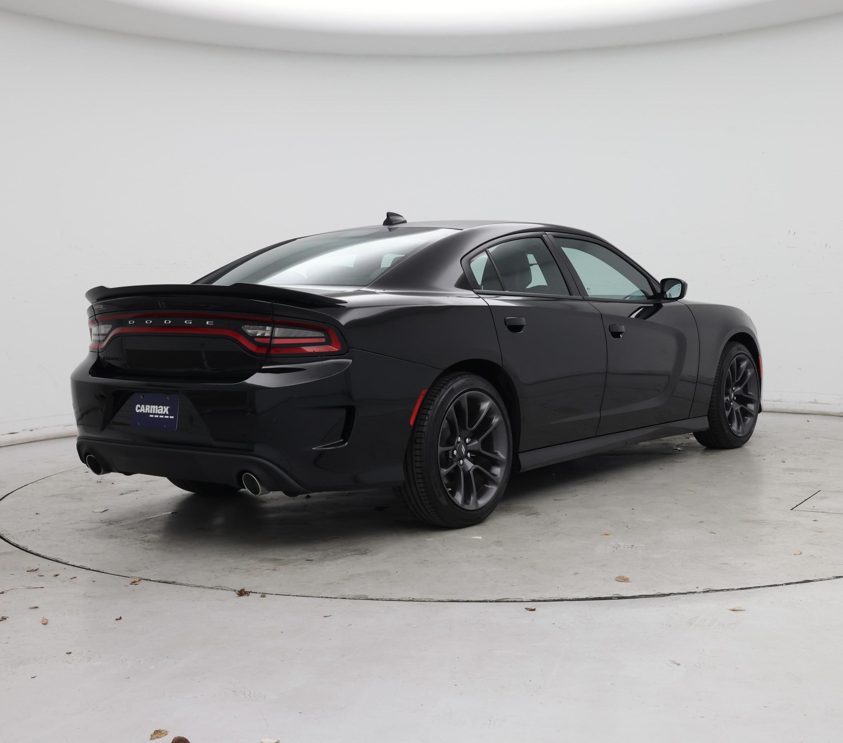 Thumbnail: 2023 Dodge Charger - 8