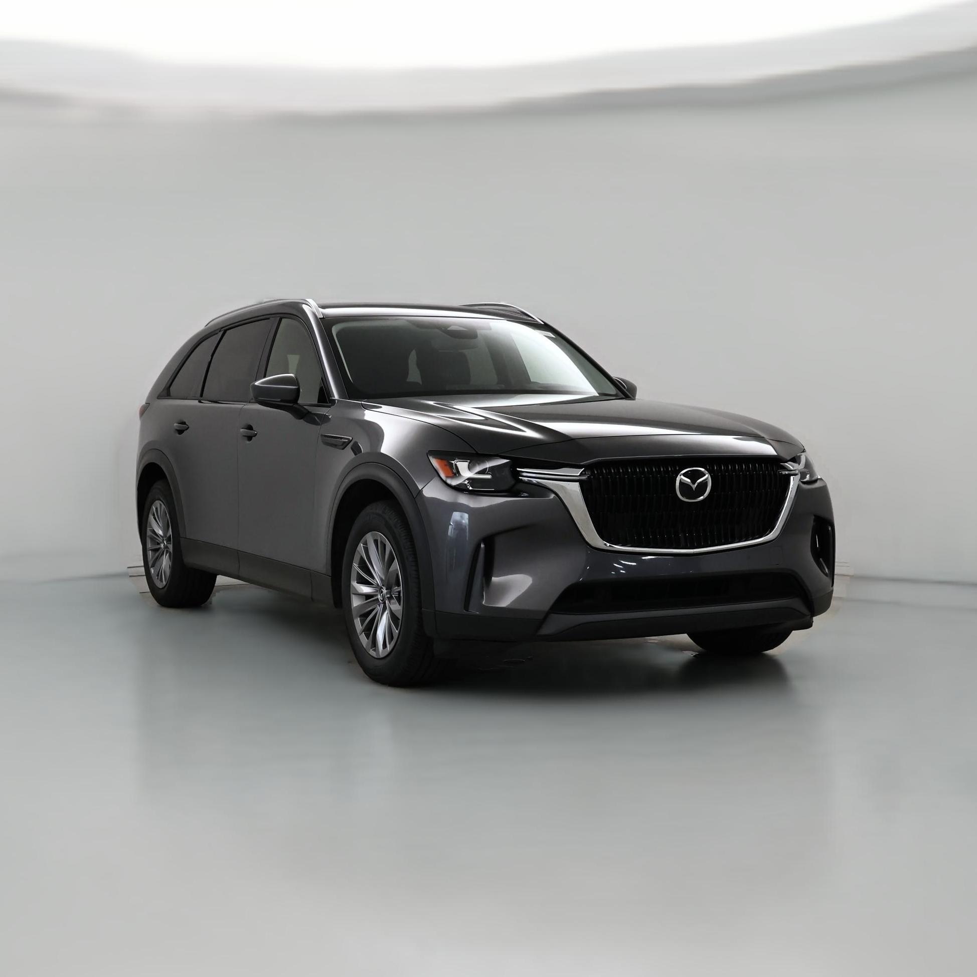 Thumbnail: 2024 Mazda CX-90 - 1