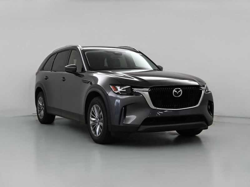 2024 Mazda CX-90 Preferred Plus -
                  Norcross, GA