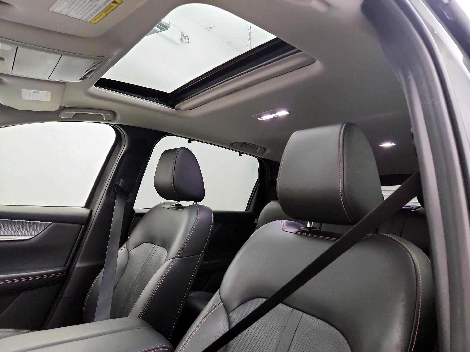 Thumbnail: 2024 Mazda CX-90 - 19