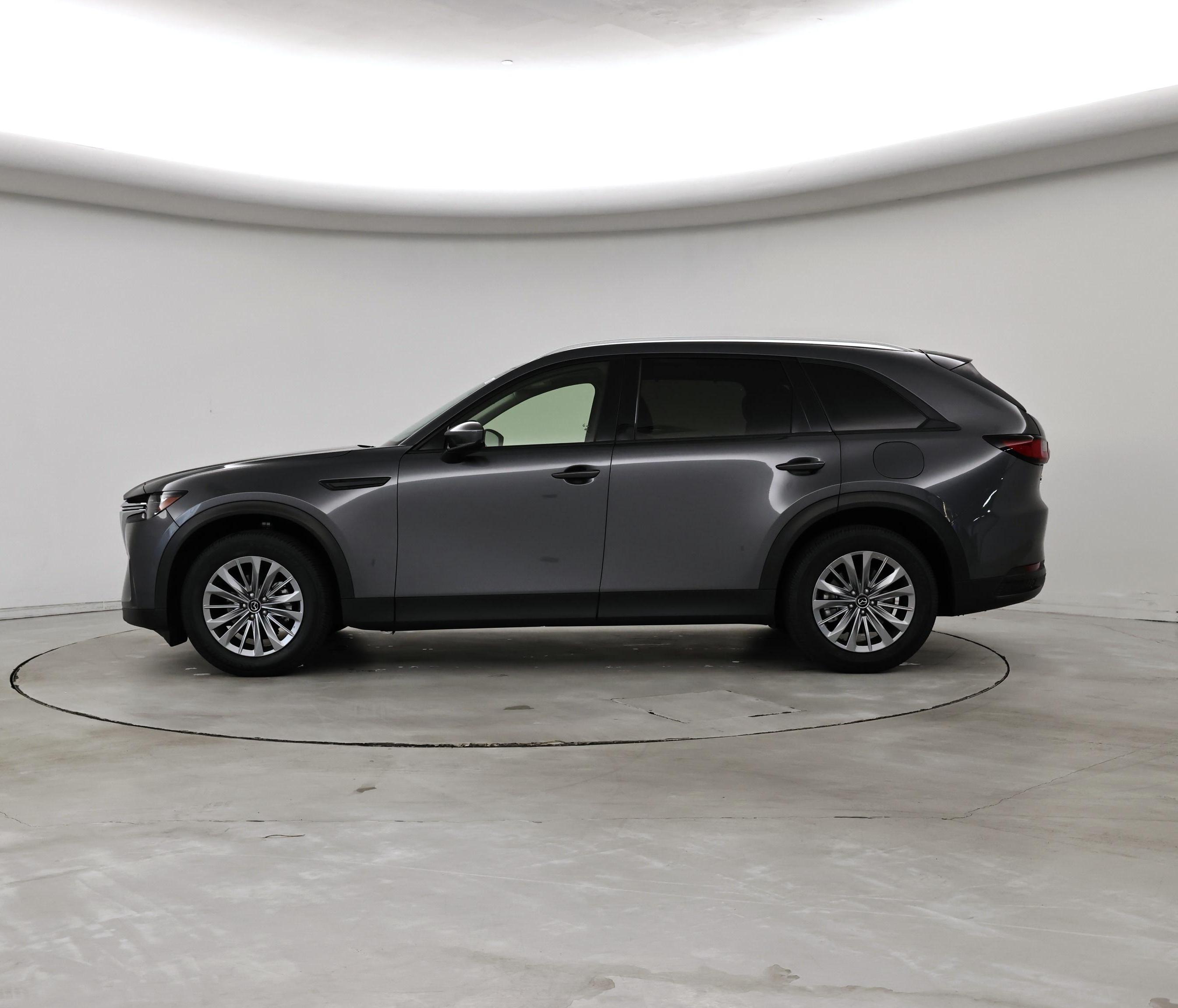 Thumbnail: 2024 Mazda CX-90 - 3