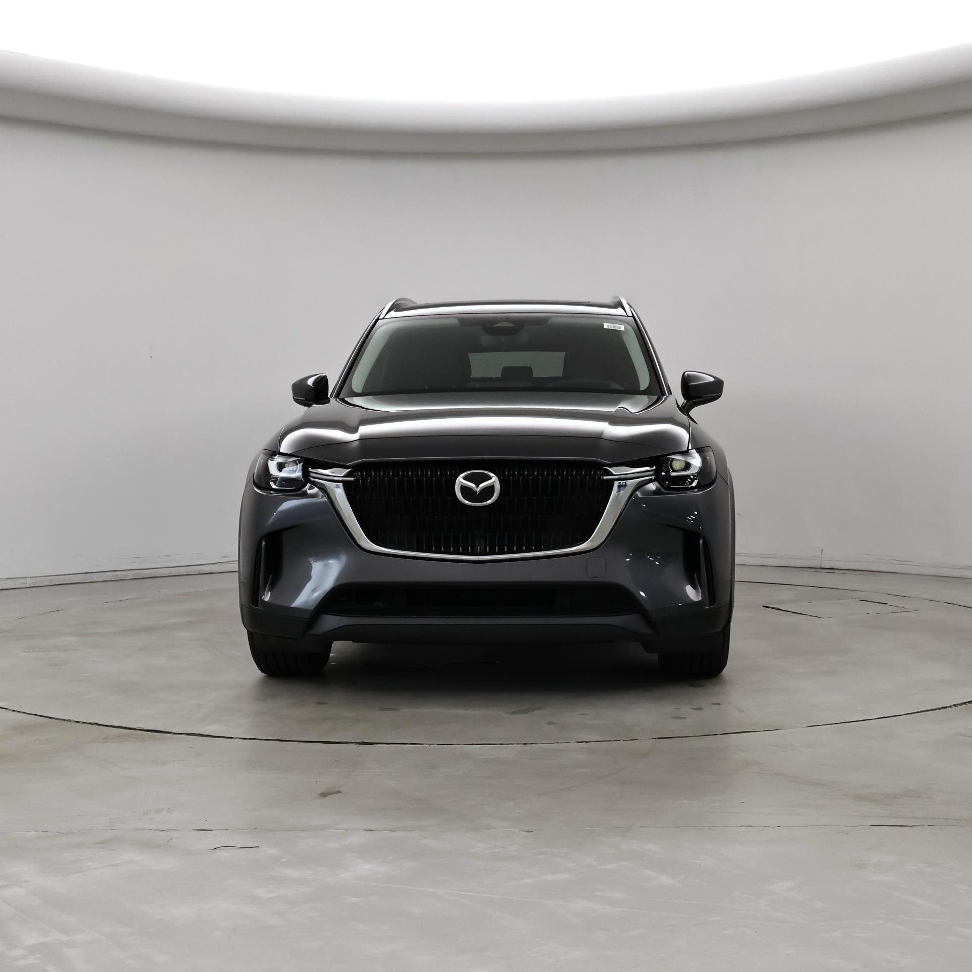 Thumbnail: 2024 Mazda CX-90 - 5
