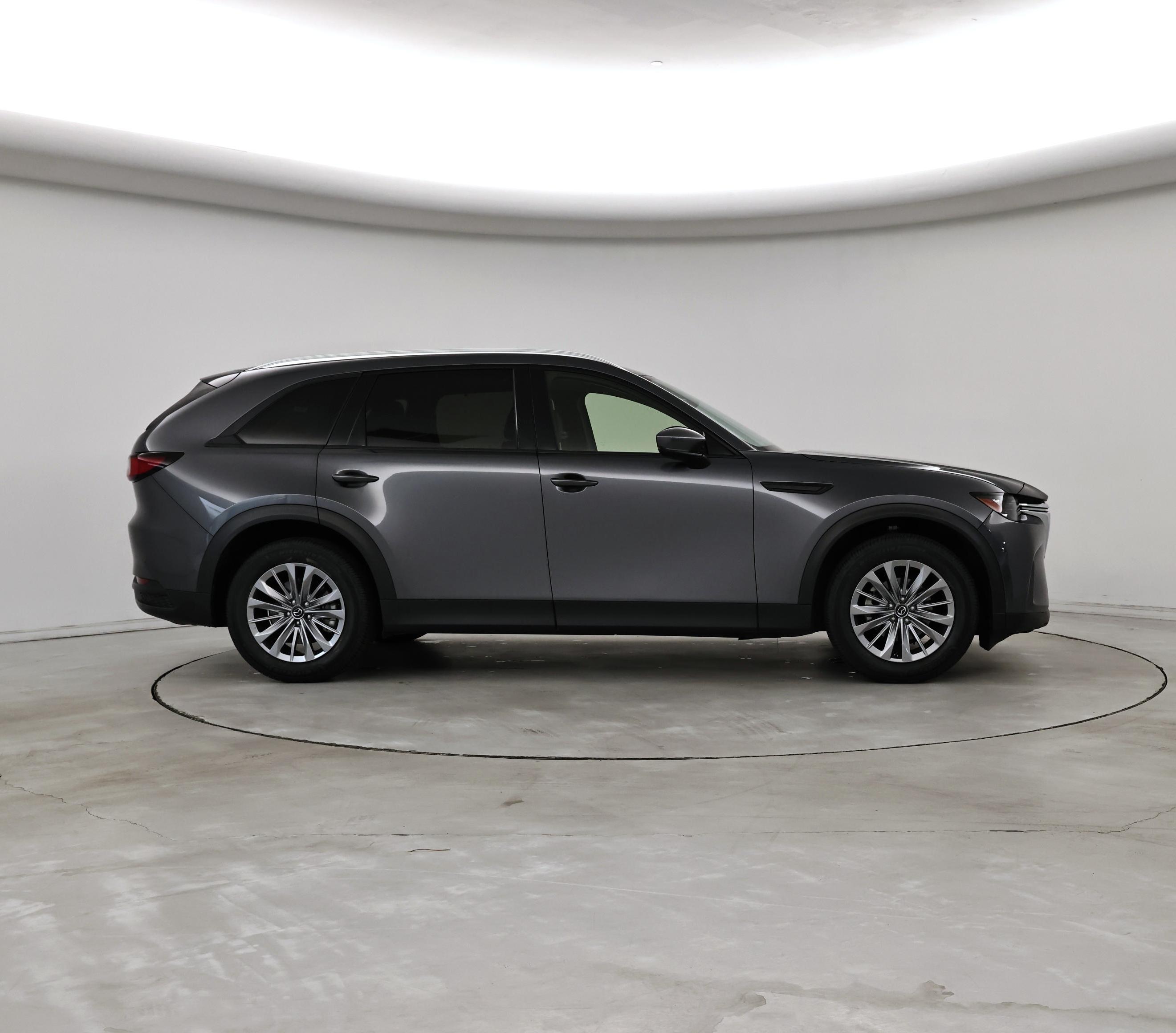 Thumbnail: 2024 Mazda CX-90 - 7