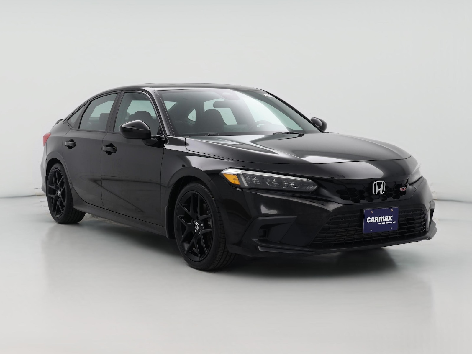 2023 Honda Civic Si
