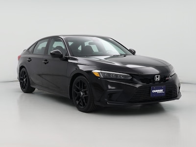 2023 Honda Civic SI