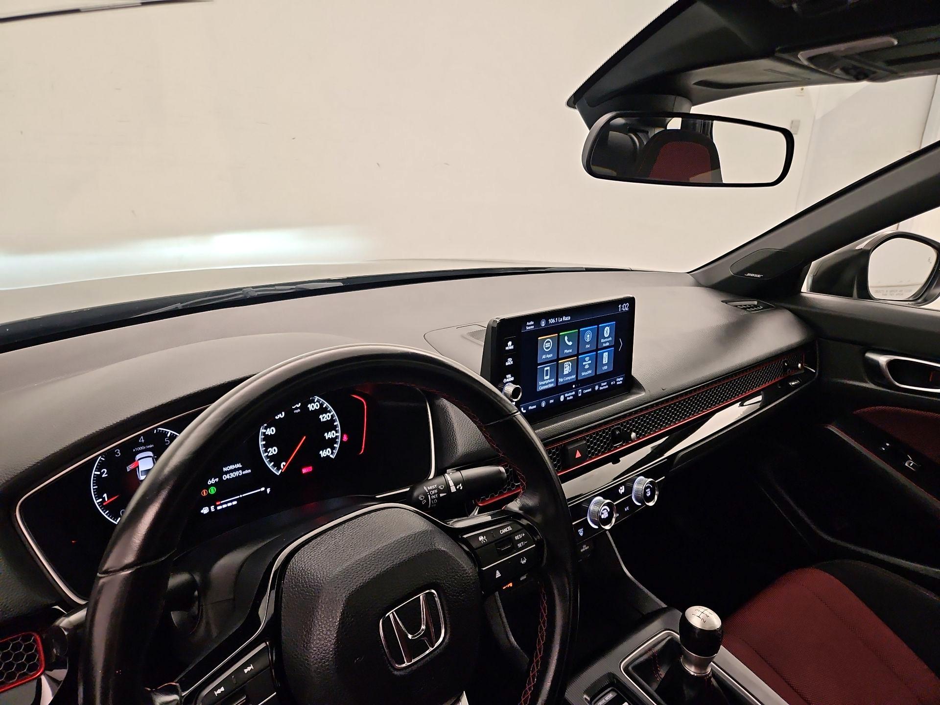 Thumbnail: 2023 Honda Civic - 9