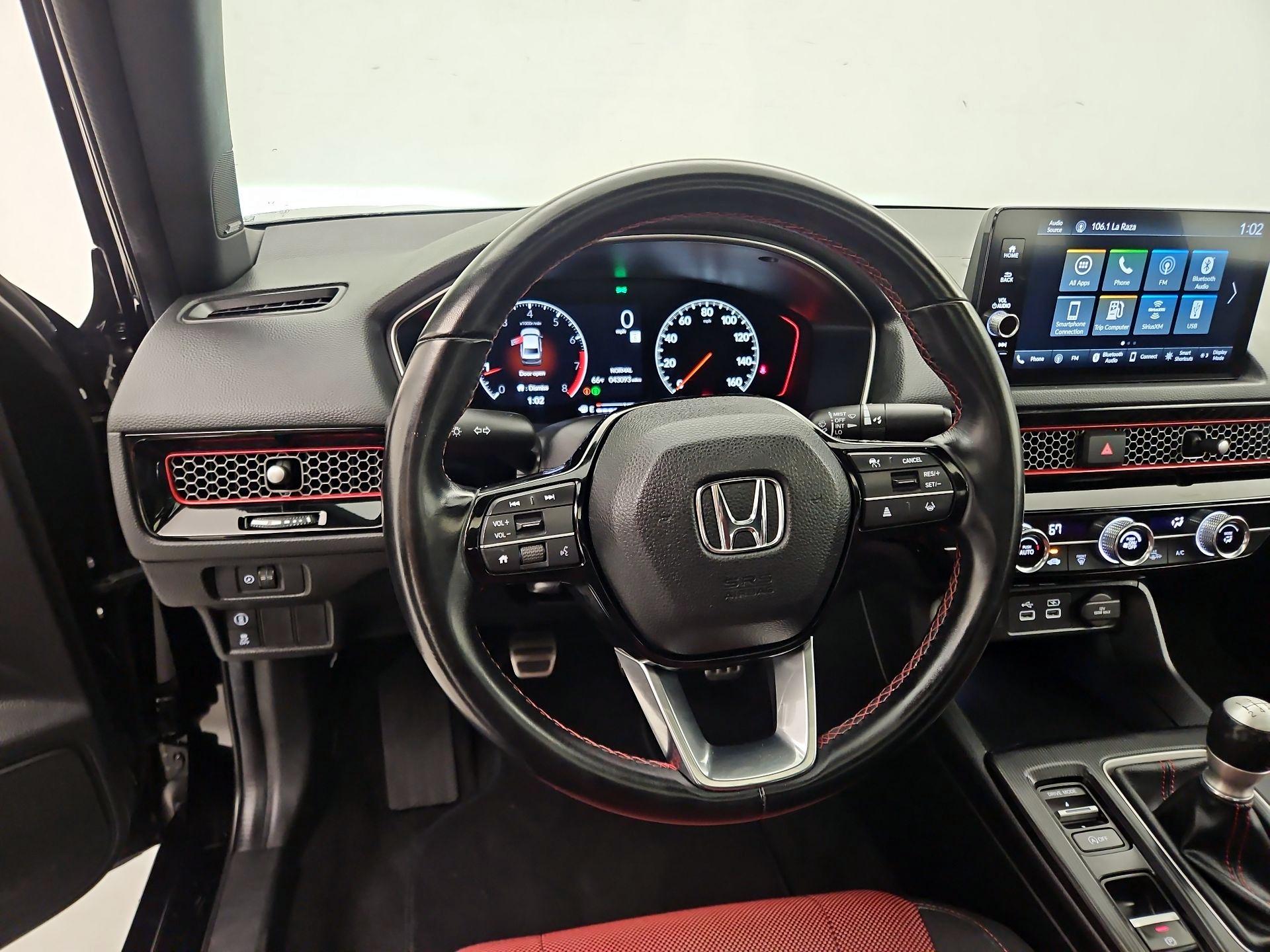 Thumbnail: 2023 Honda Civic - 10