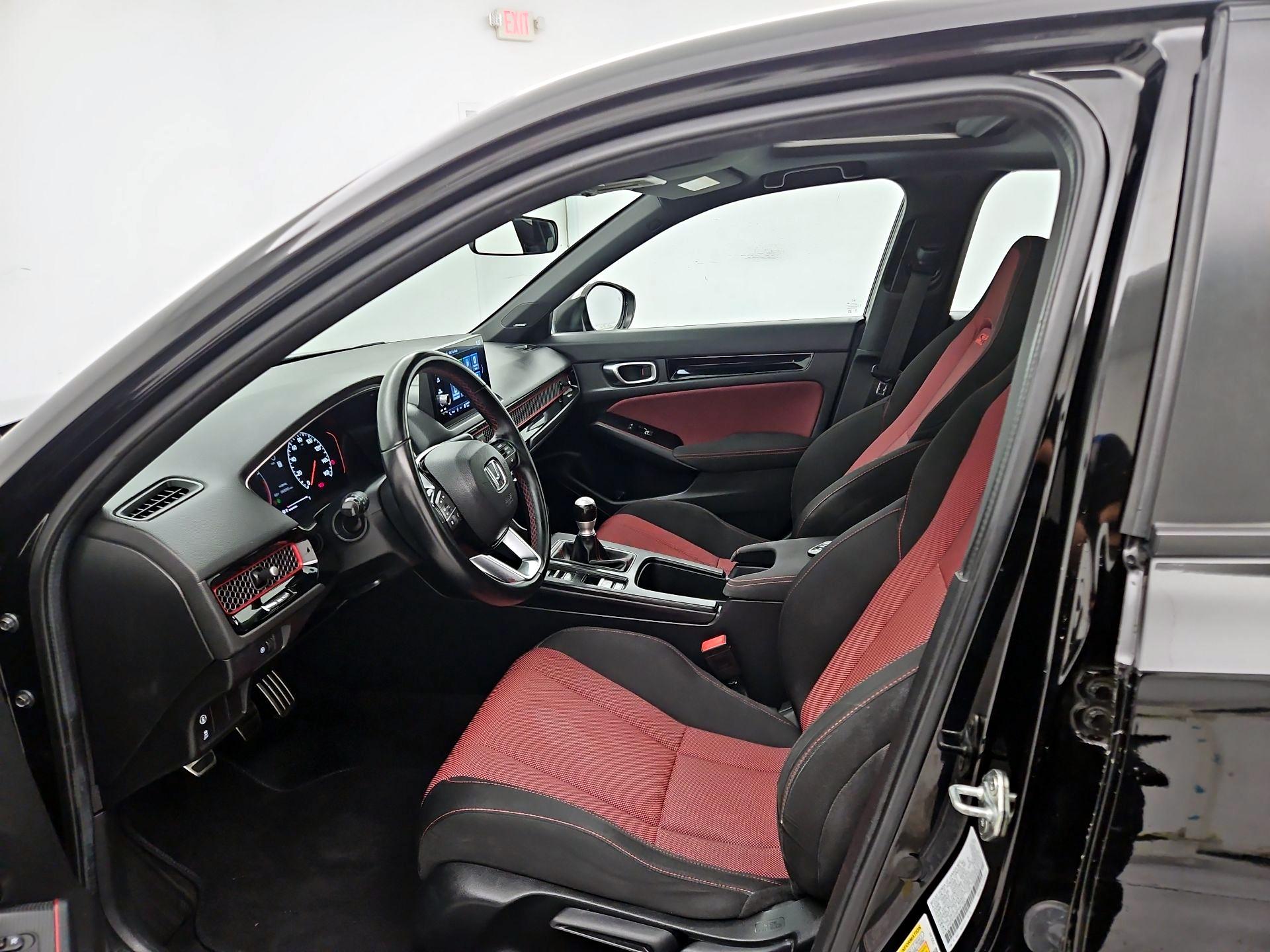 Thumbnail: 2023 Honda Civic - 11