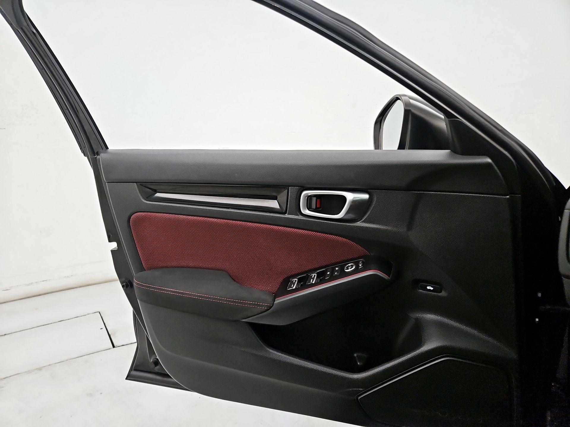 Thumbnail: 2023 Honda Civic - 12