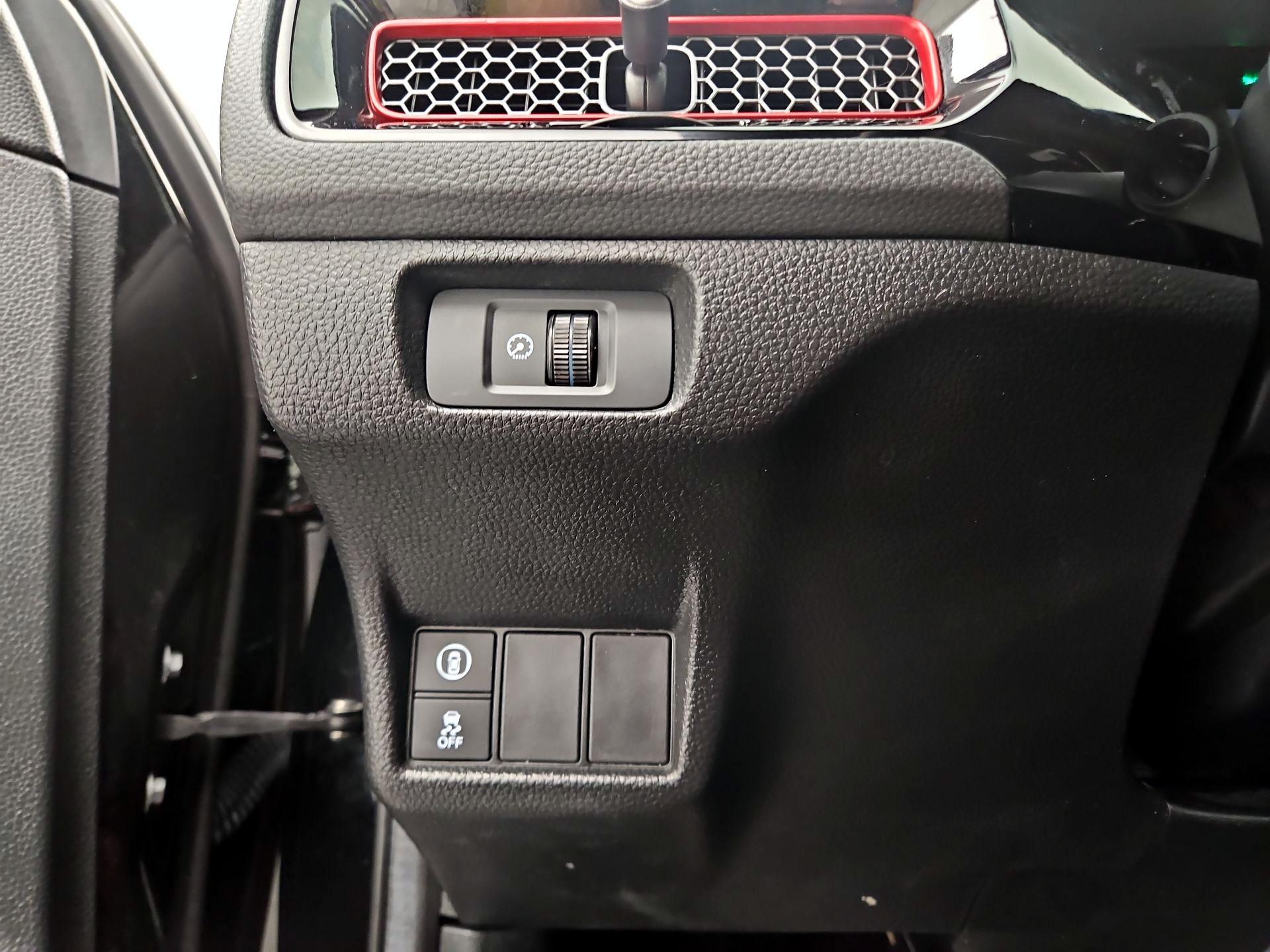 Thumbnail: 2023 Honda Civic - 13