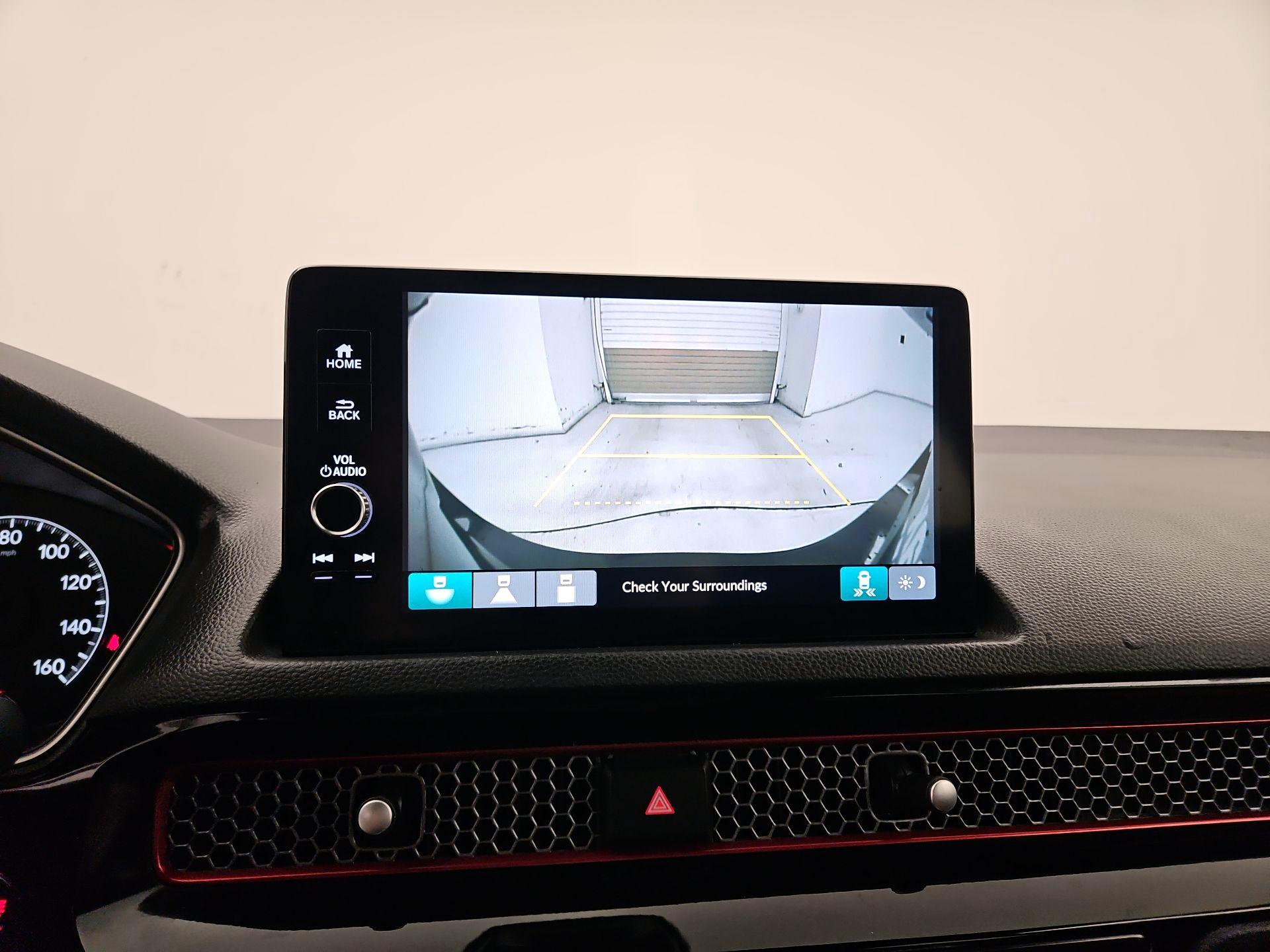 Thumbnail: 2023 Honda Civic - 14