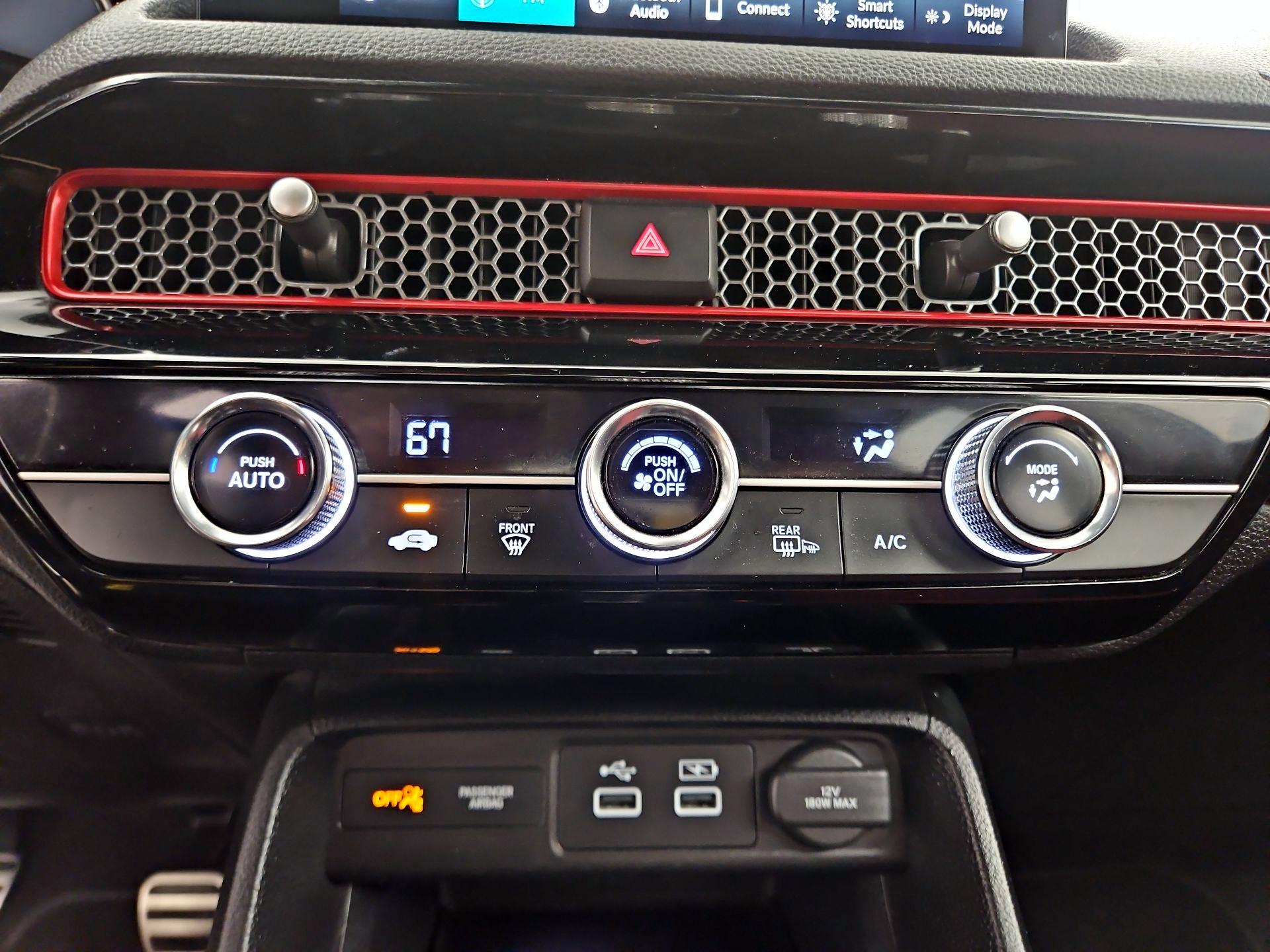 Thumbnail: 2023 Honda Civic - 16