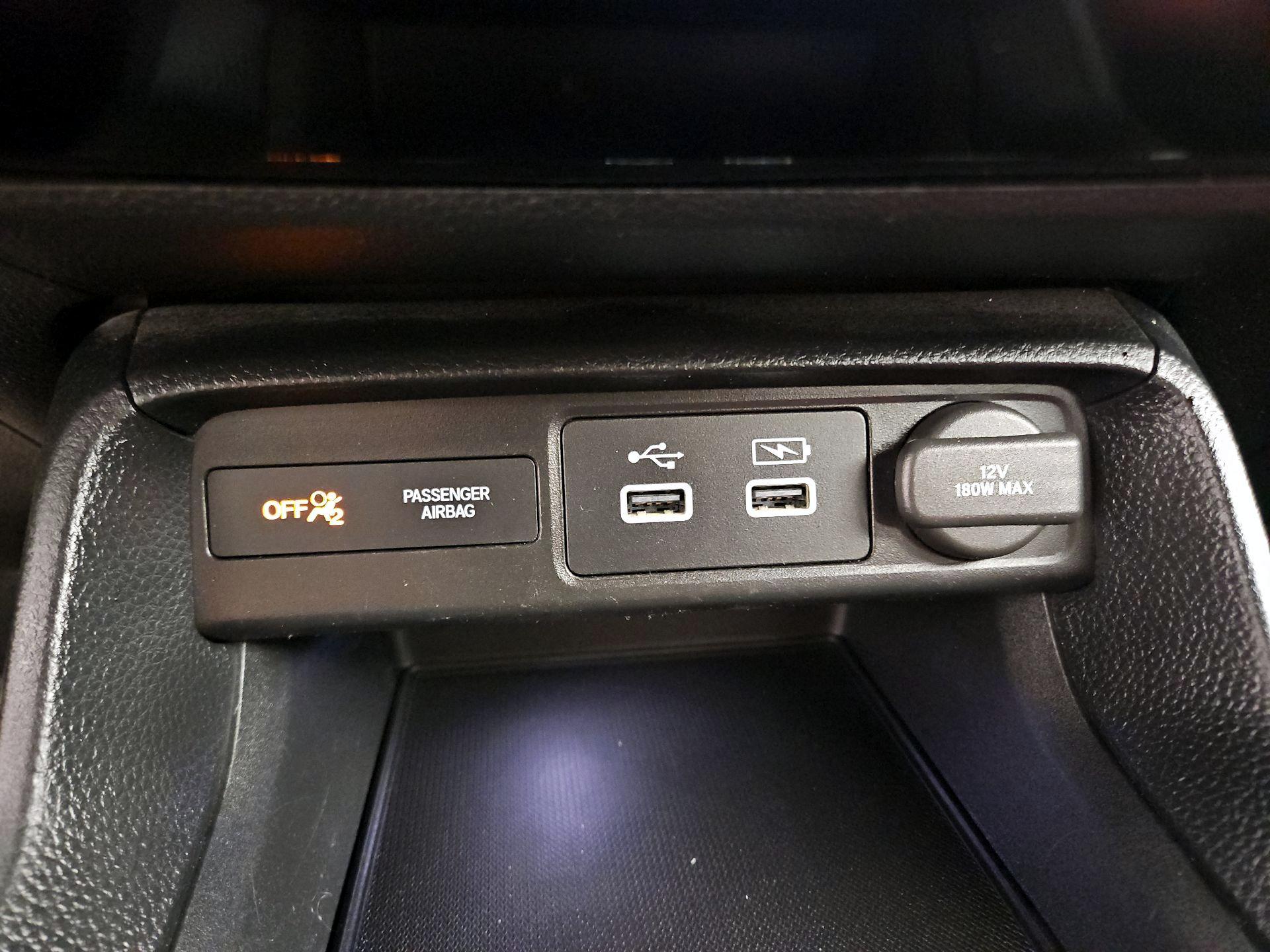 Thumbnail: 2023 Honda Civic - 18