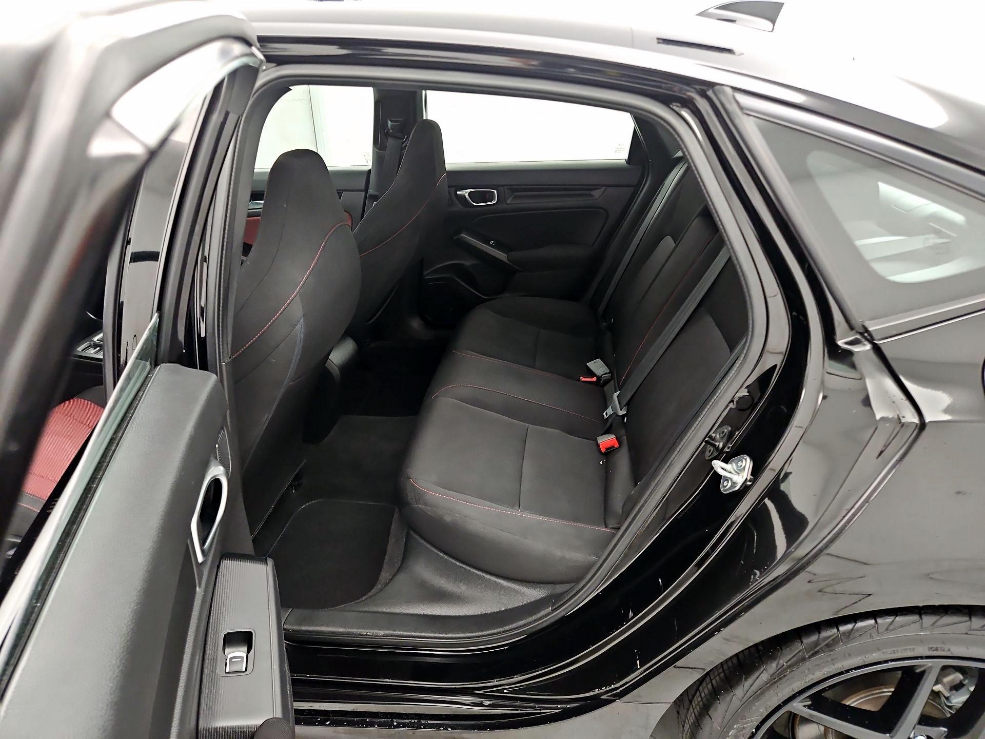 Thumbnail: 2023 Honda Civic - 20