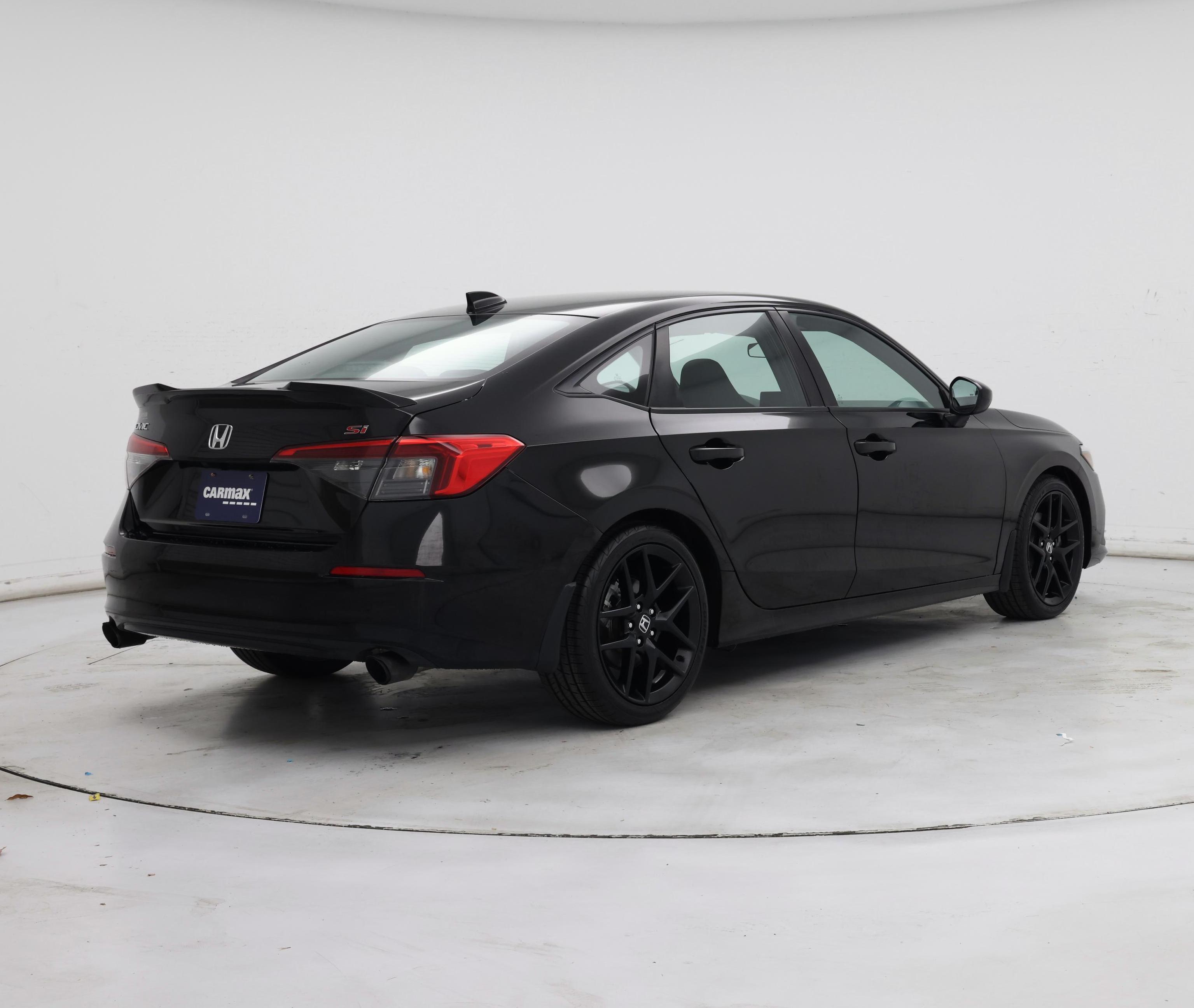 Thumbnail: 2023 Honda Civic - 8