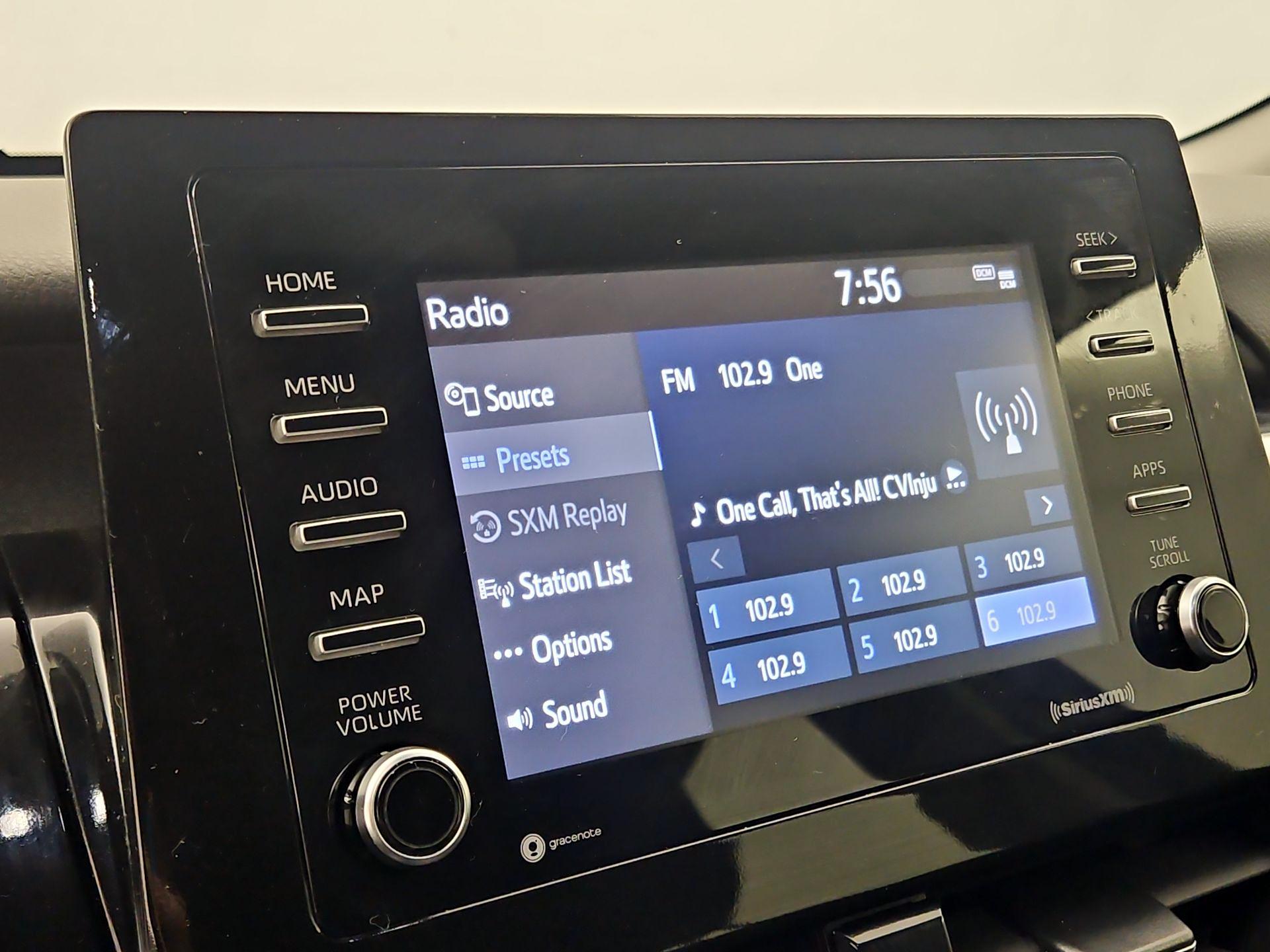 Thumbnail: 2022 Toyota Camry - 15