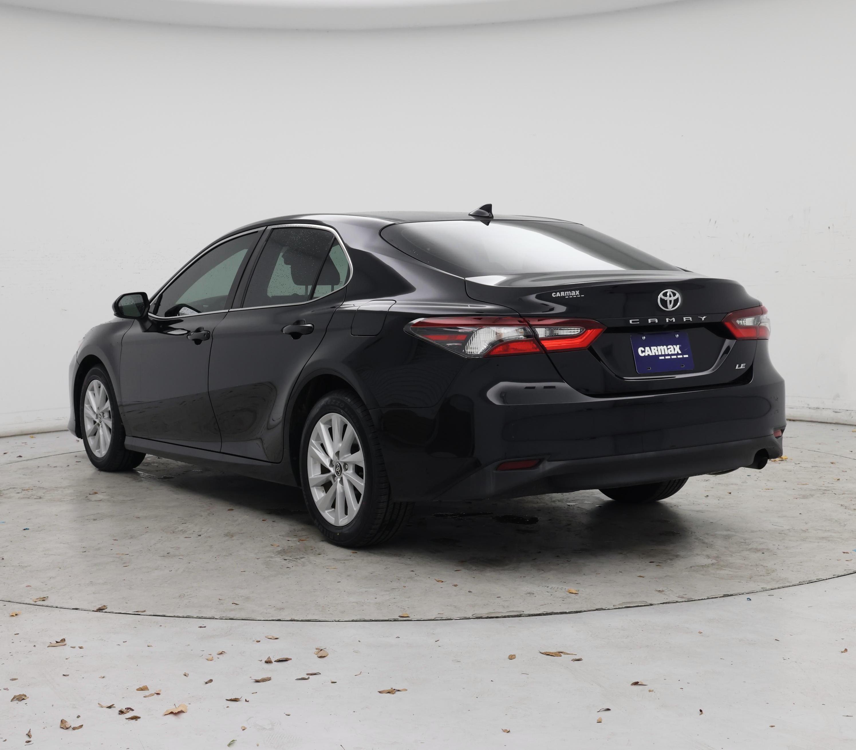 Thumbnail: 2022 Toyota Camry - 2