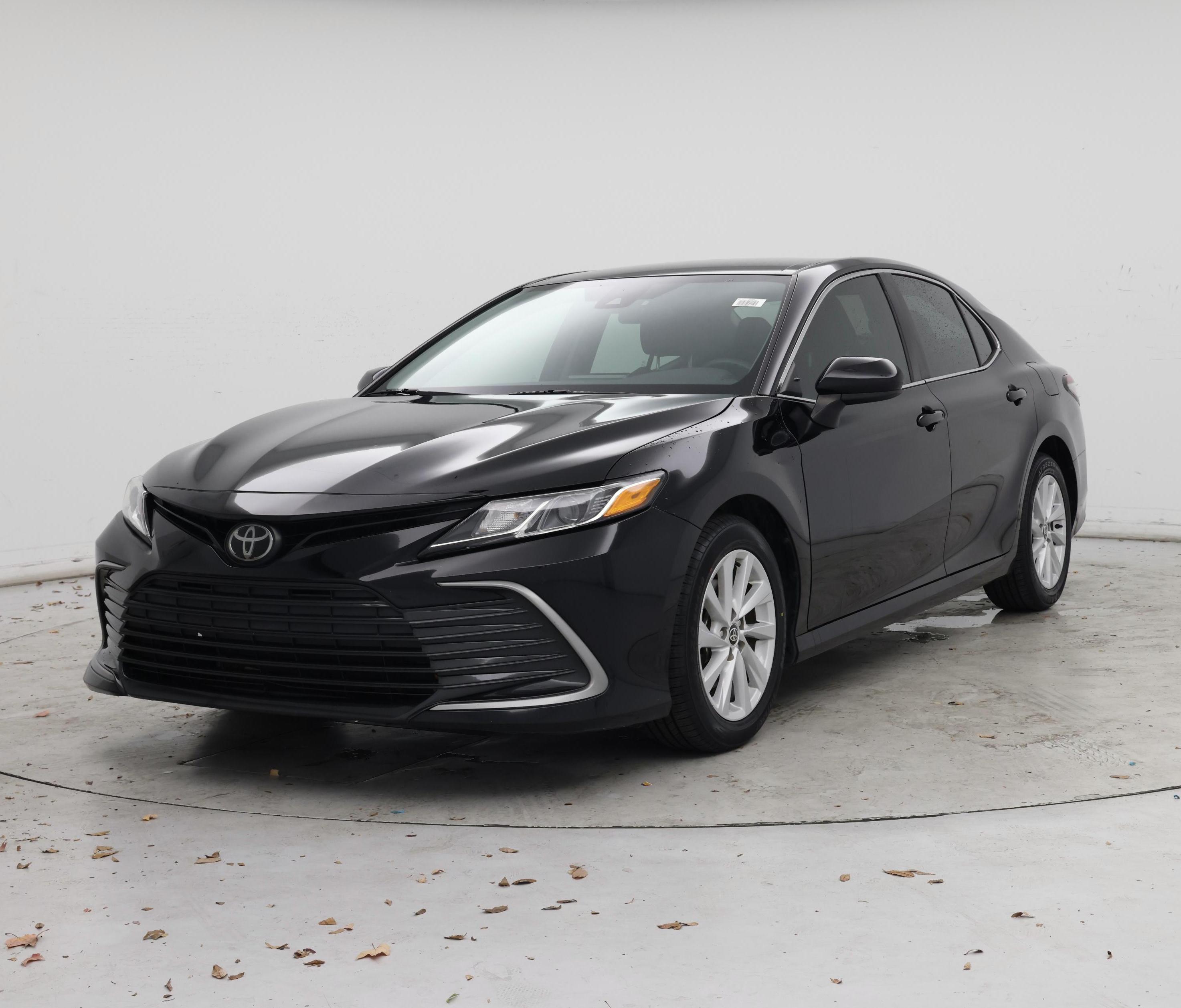 Thumbnail: 2022 Toyota Camry - 4