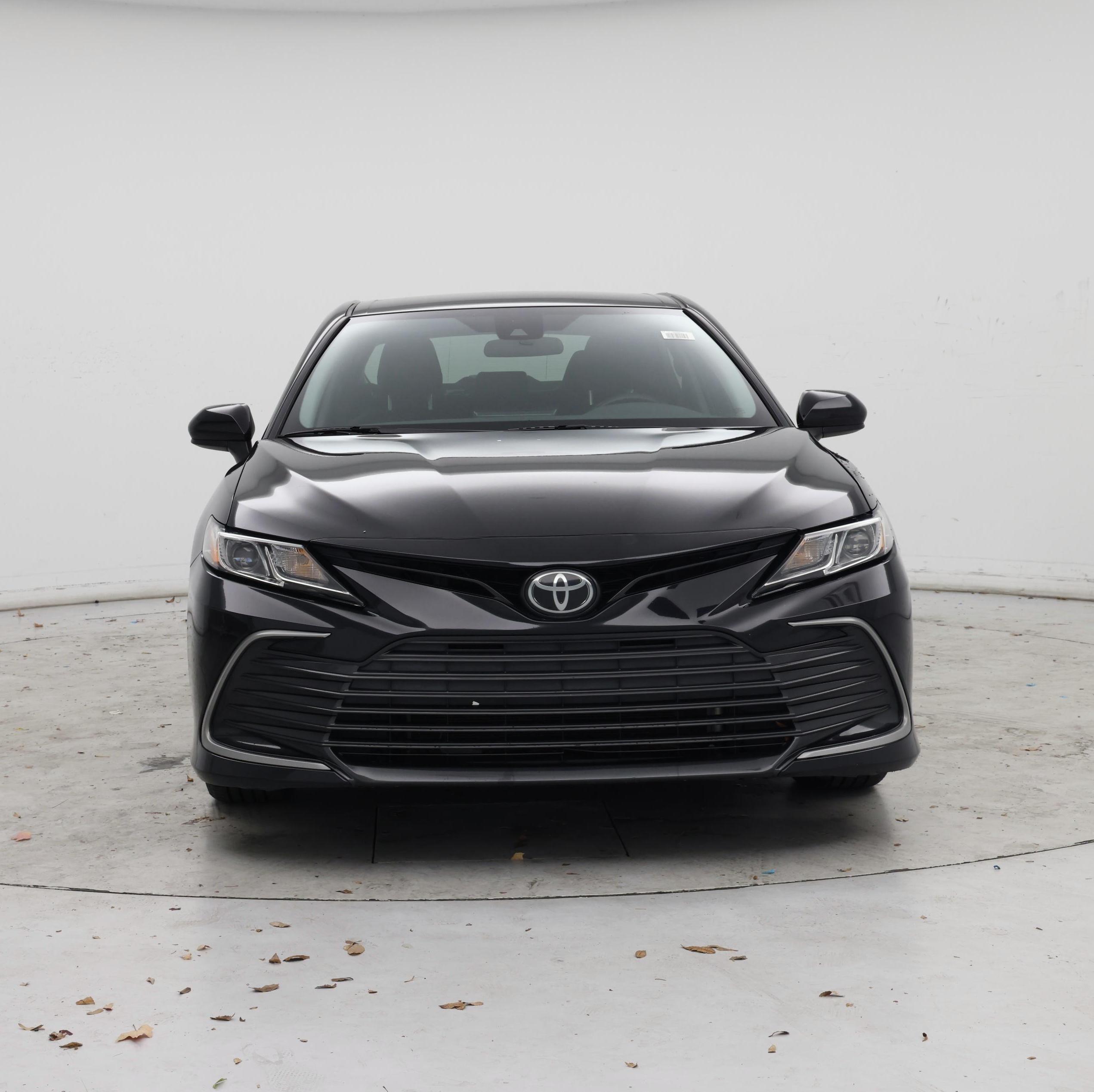 Thumbnail: 2022 Toyota Camry - 5