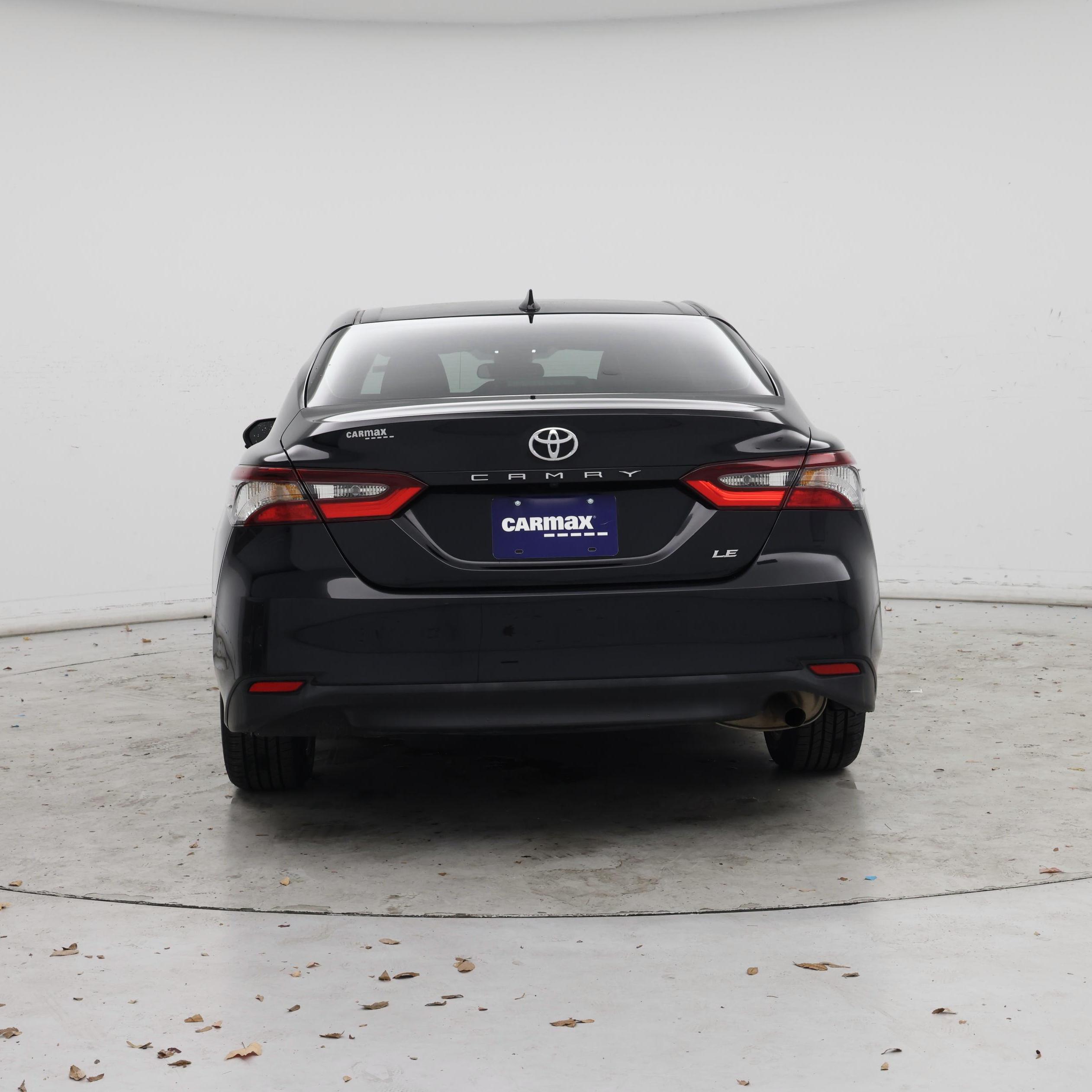 Thumbnail: 2022 Toyota Camry - 6