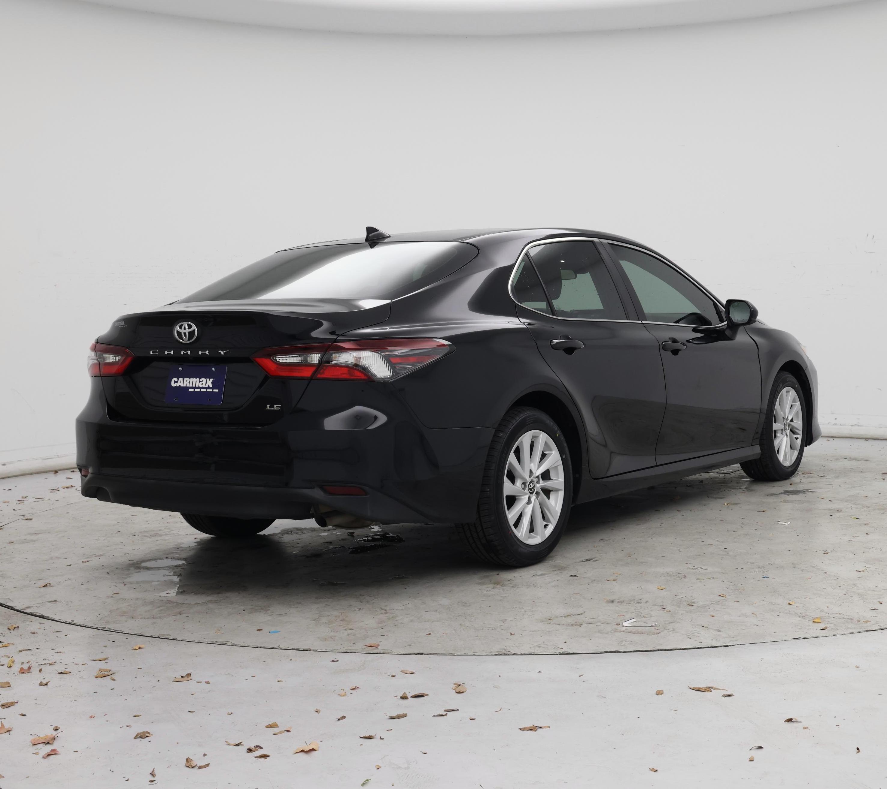 Thumbnail: 2022 Toyota Camry - 8