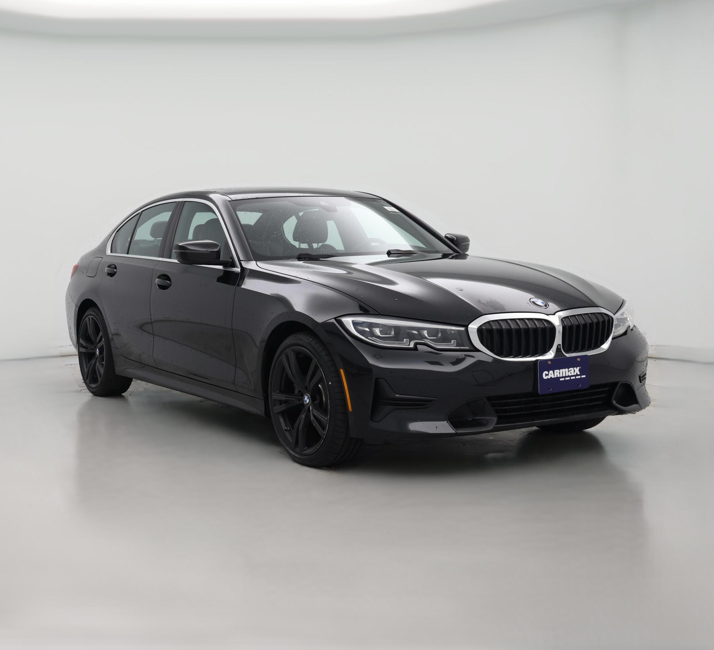 Thumbnail: 2020 BMW 3 Series - 1