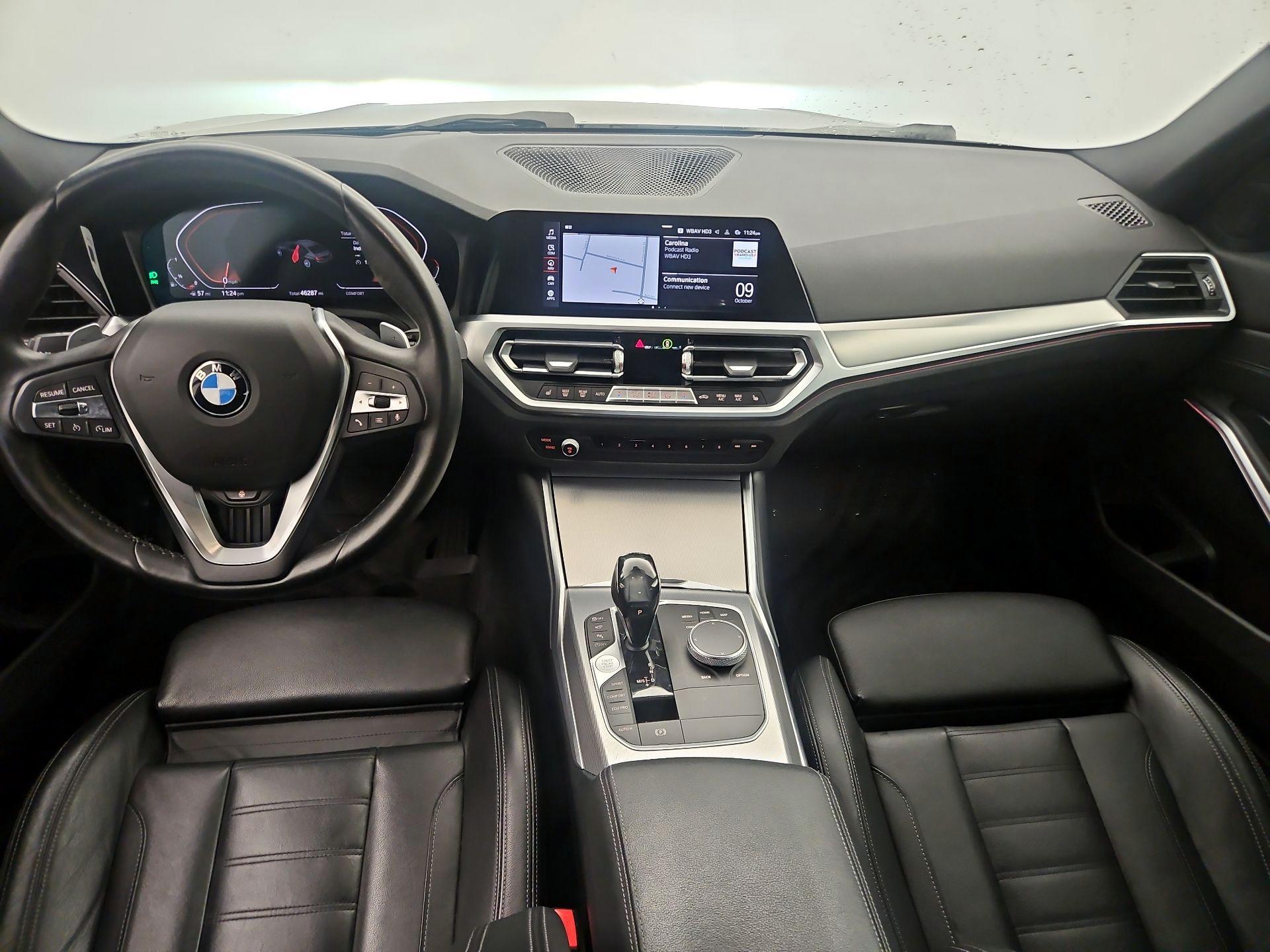 Thumbnail: 2020 BMW 3 Series - 9
