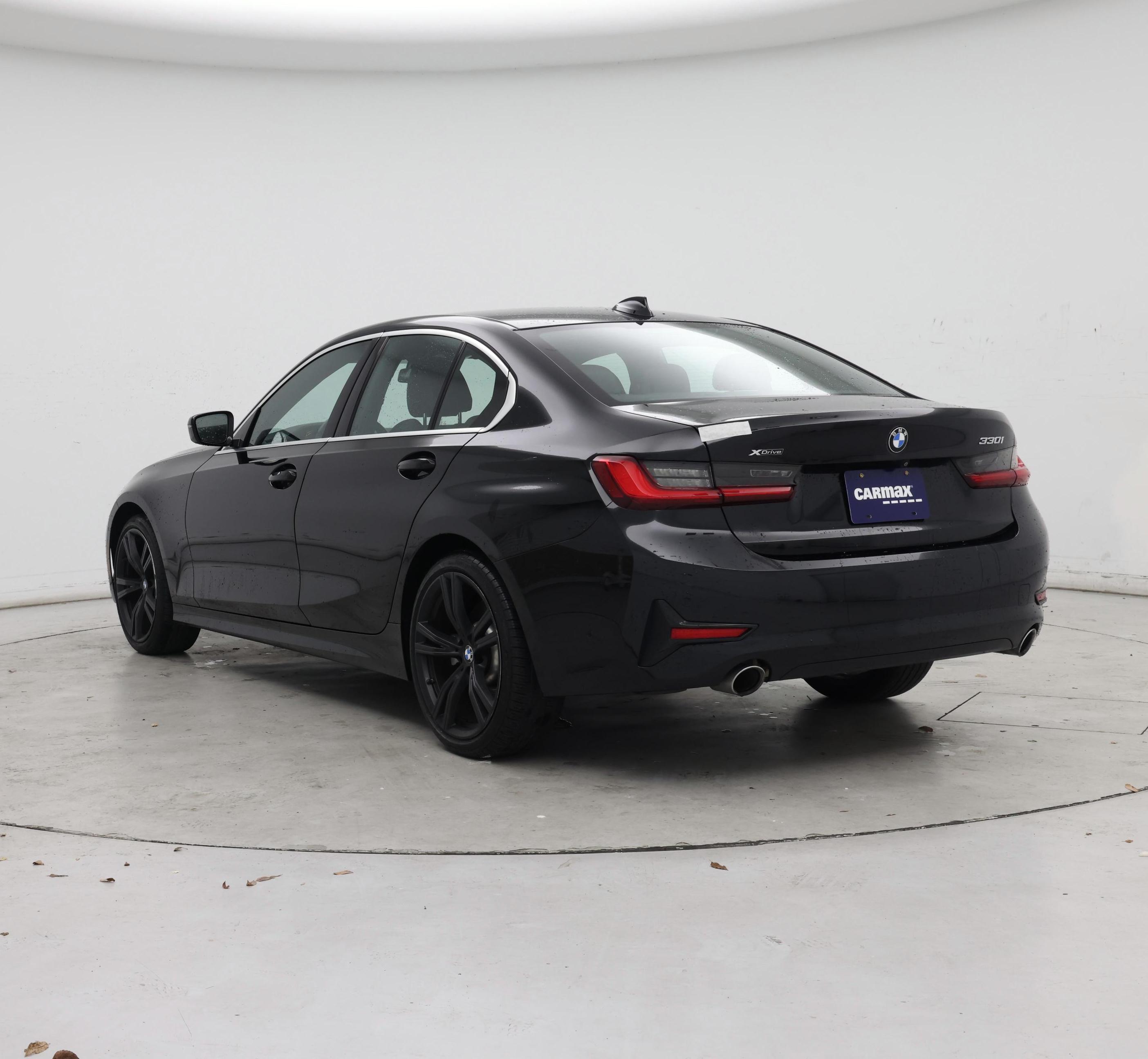 Thumbnail: 2020 BMW 3 Series - 2