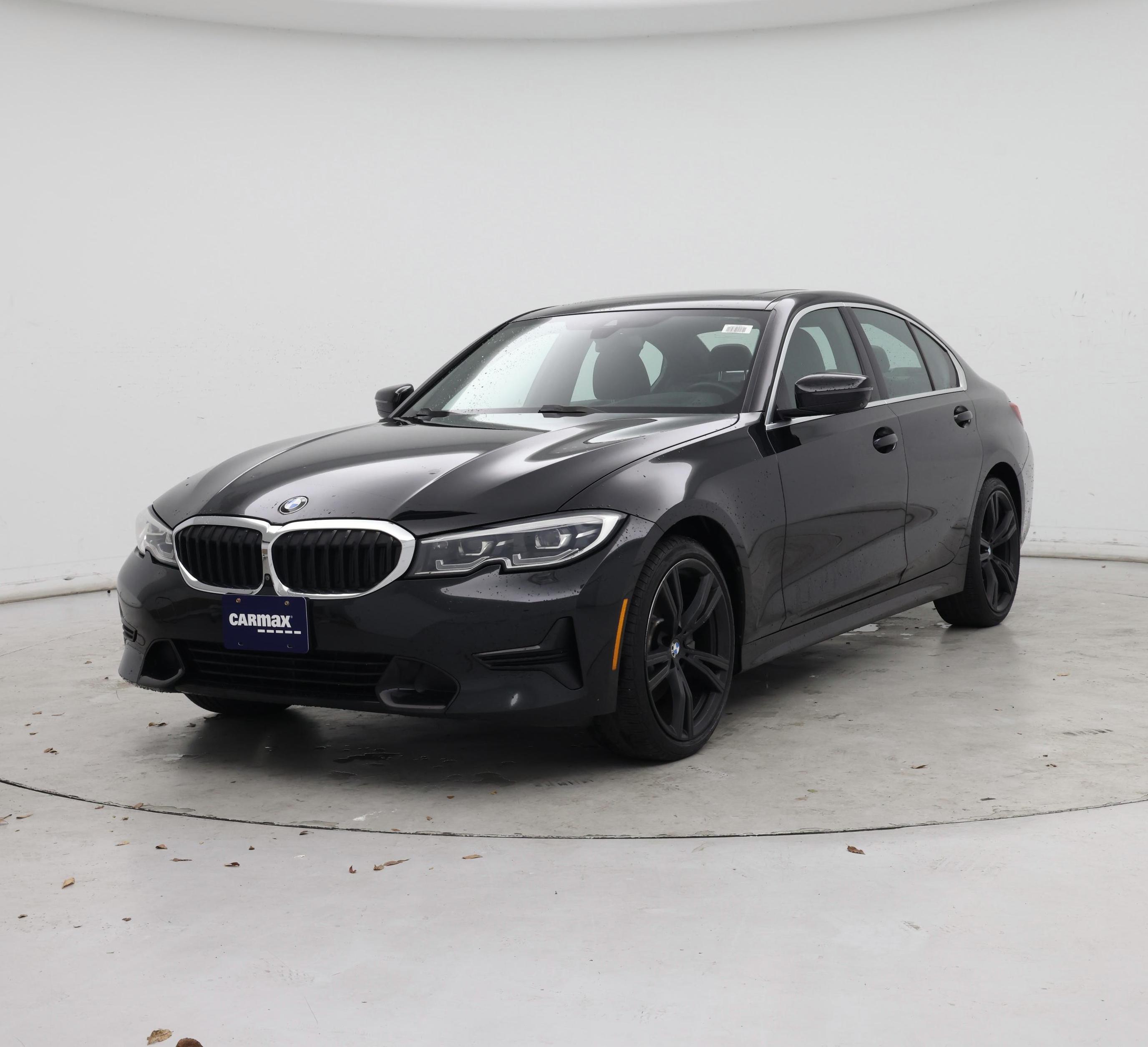 Thumbnail: 2020 BMW 3 Series - 4