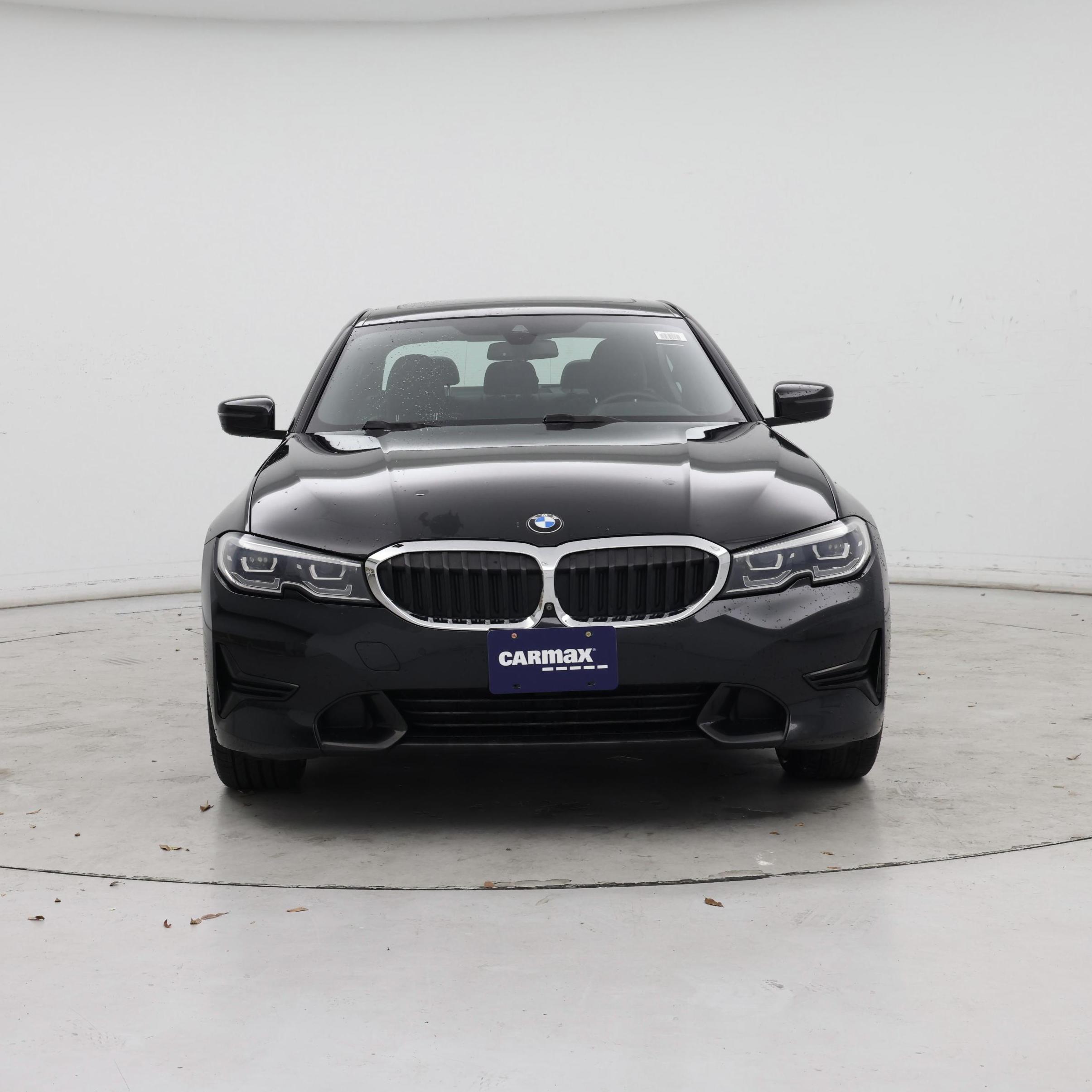 Thumbnail: 2020 BMW 3 Series - 5