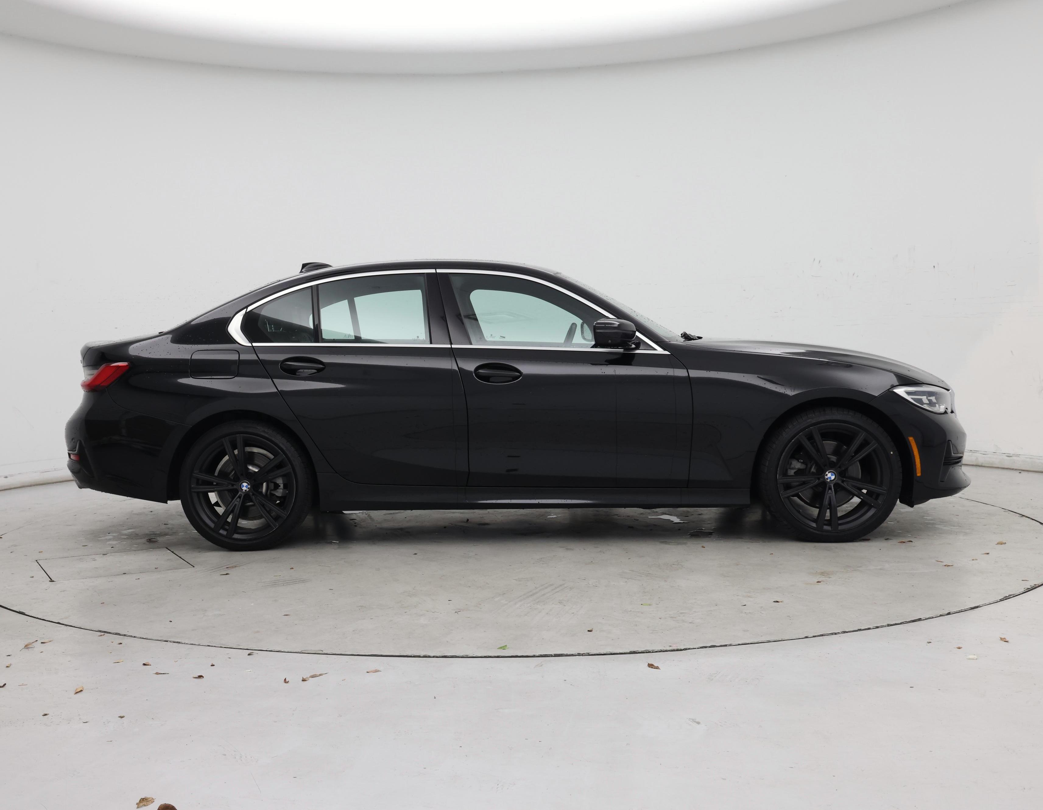 Thumbnail: 2020 BMW 3 Series - 7