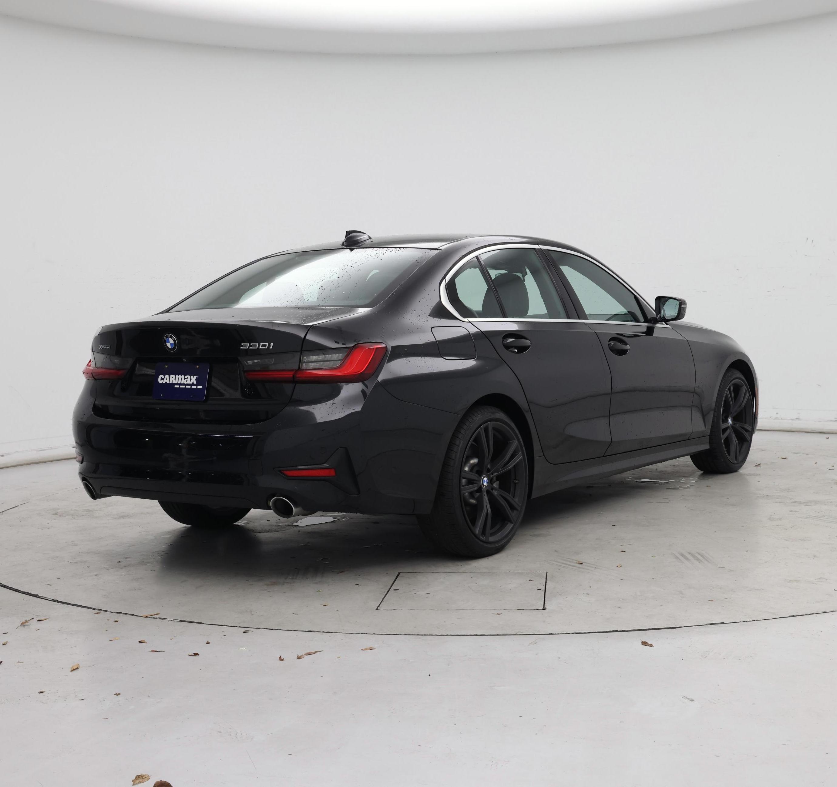 Thumbnail: 2020 BMW 3 Series - 8