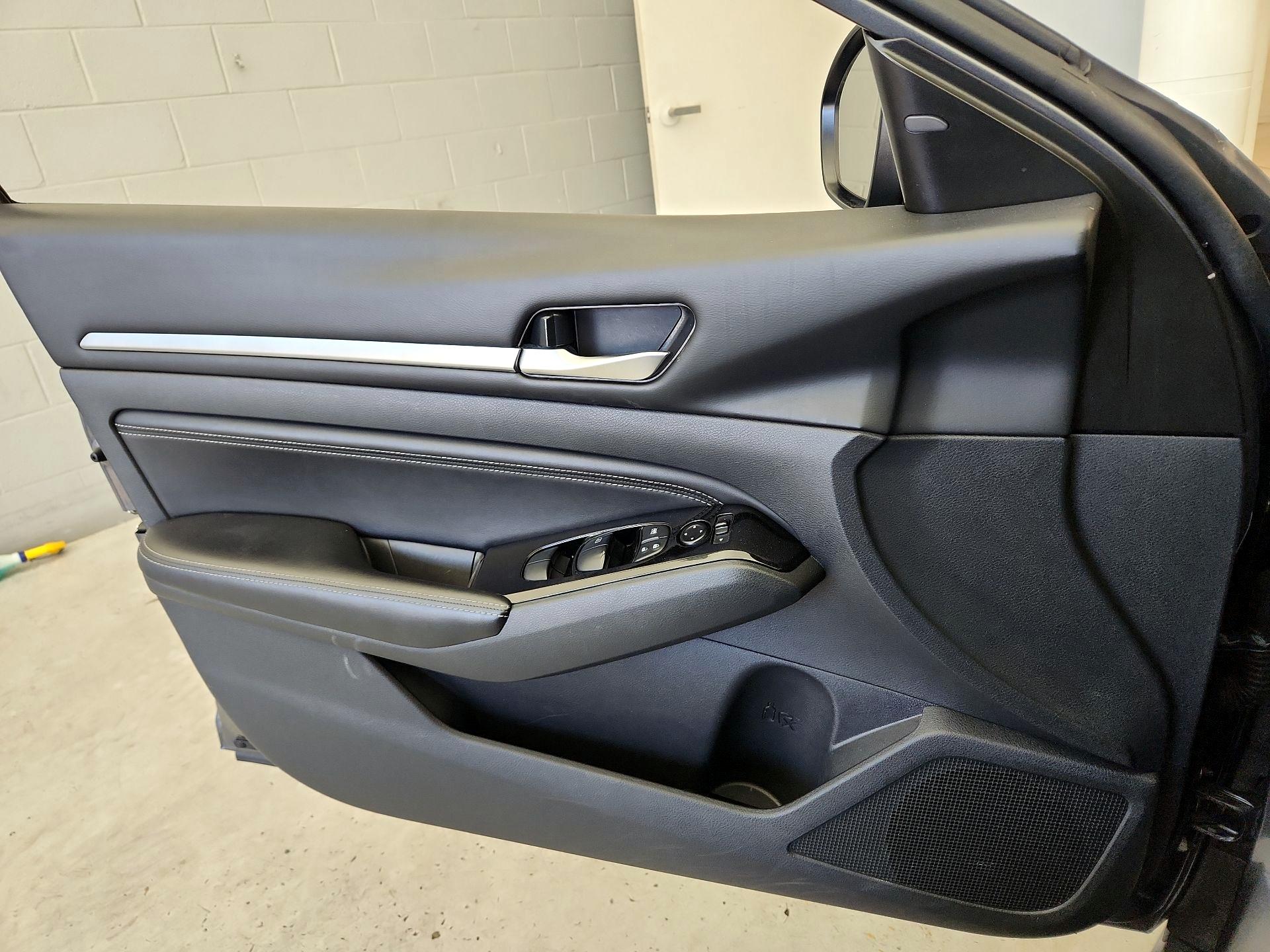 Thumbnail: 2023 Nissan Altima - 12