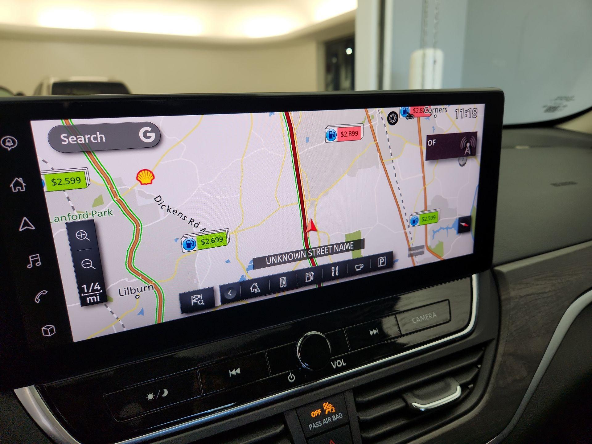 Thumbnail: 2023 Nissan Altima - 14