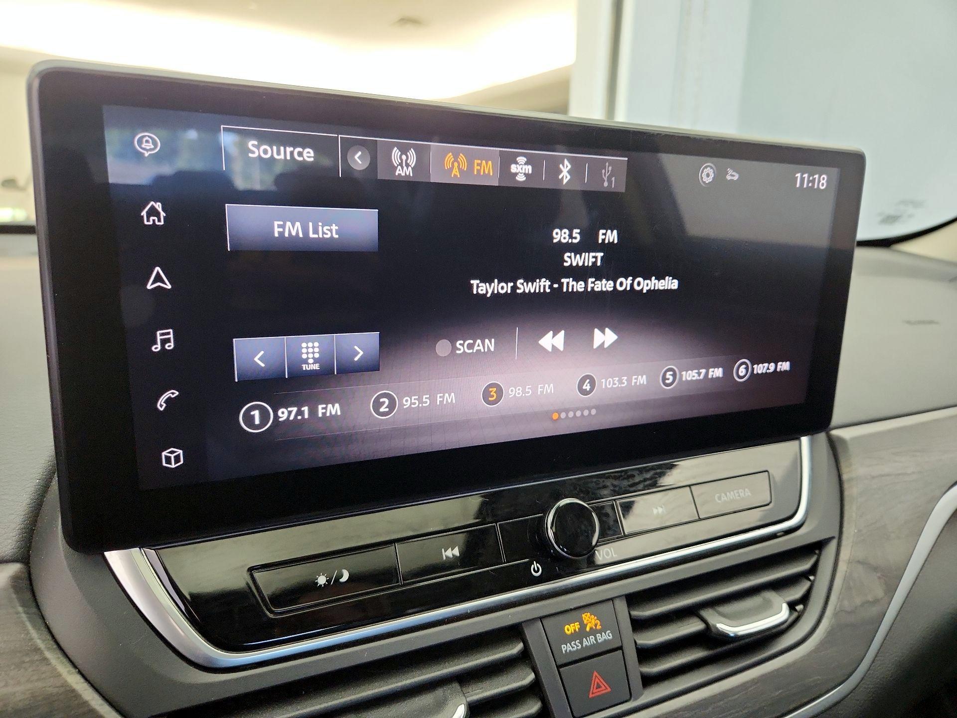 Thumbnail: 2023 Nissan Altima - 16