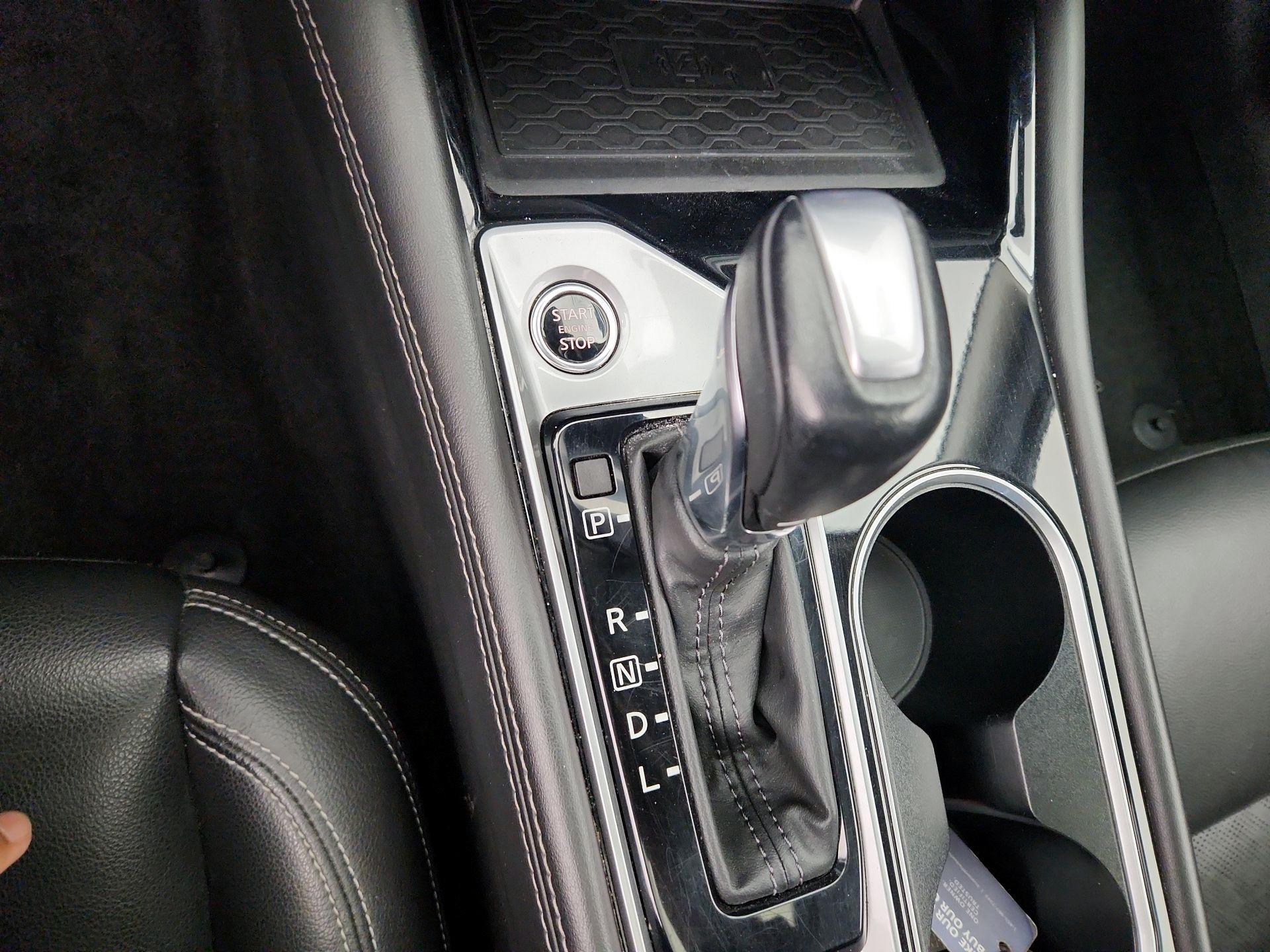 Thumbnail: 2023 Nissan Altima - 18