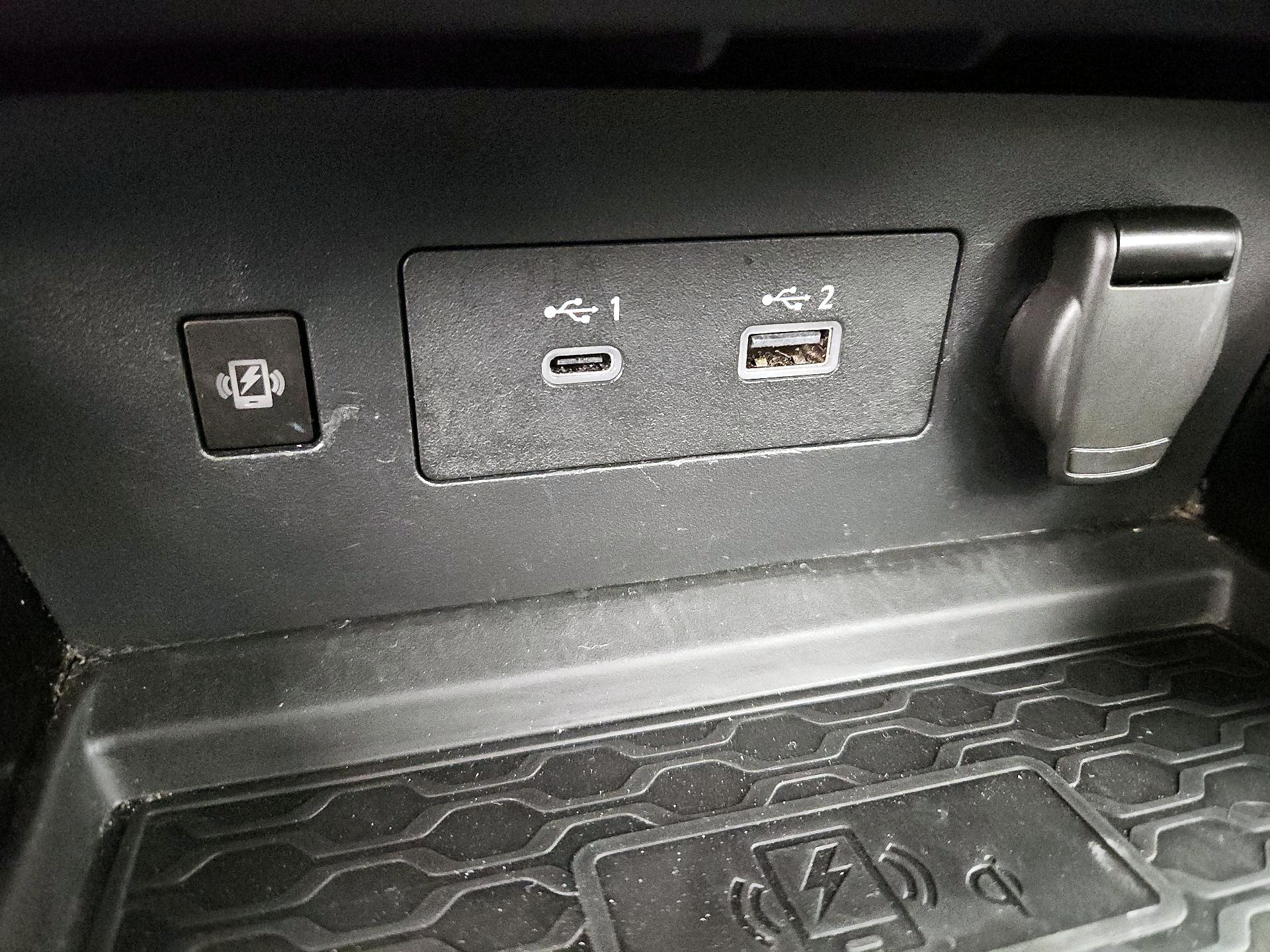 Thumbnail: 2023 Nissan Altima - 19