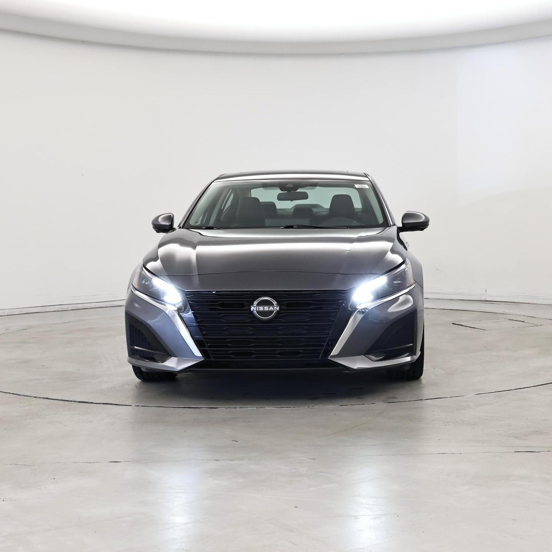 Thumbnail: 2023 Nissan Altima - 5