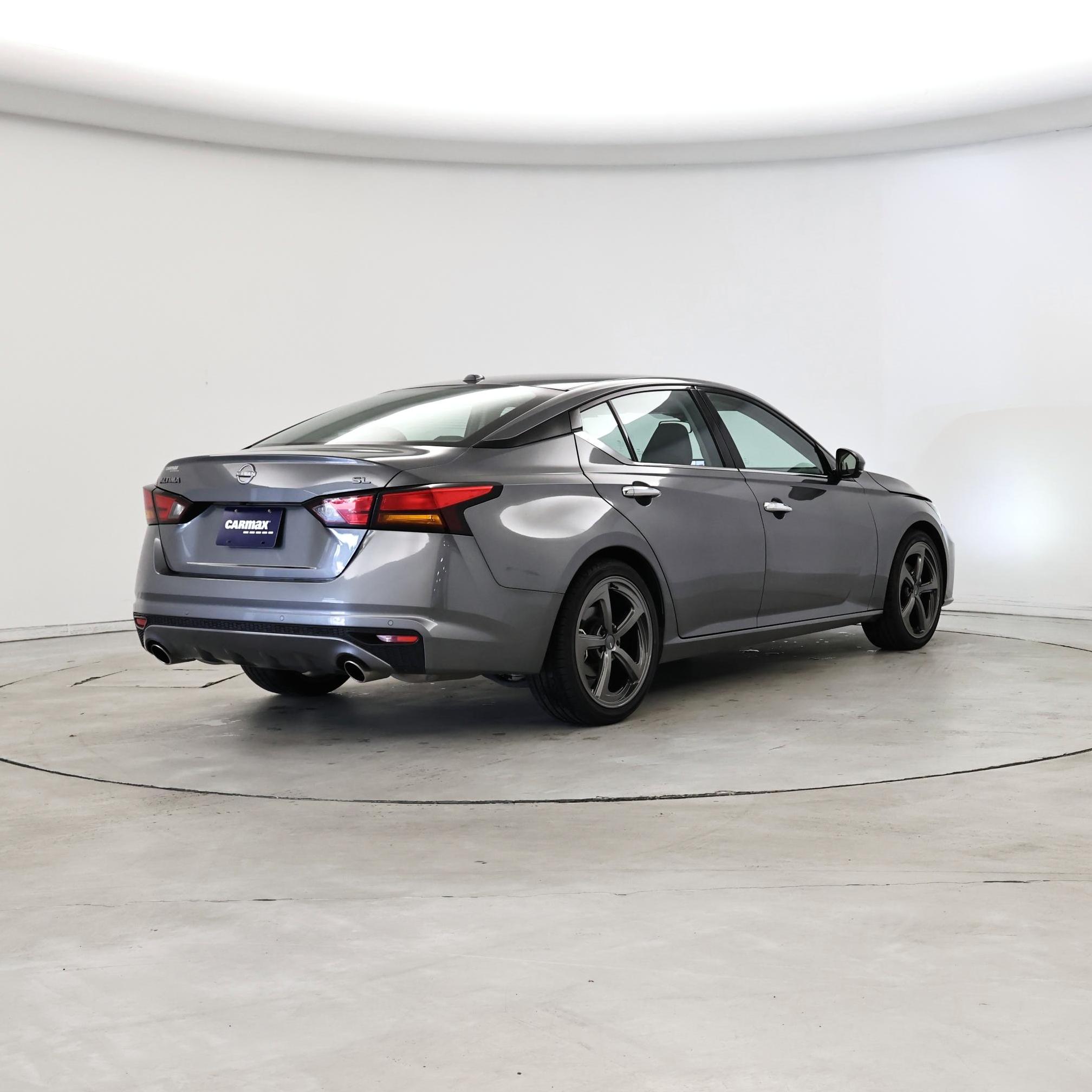 Thumbnail: 2023 Nissan Altima - 8