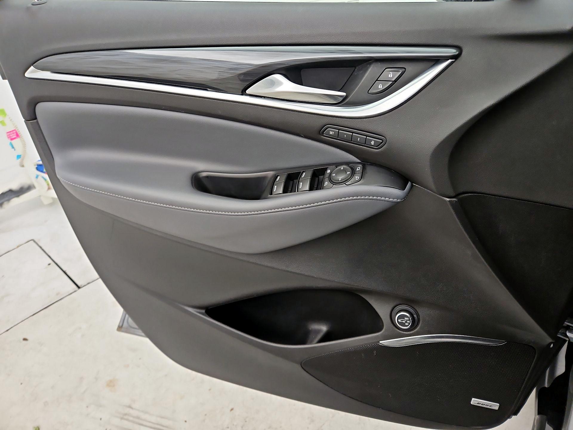 Thumbnail: 2024 Buick Enclave - 12