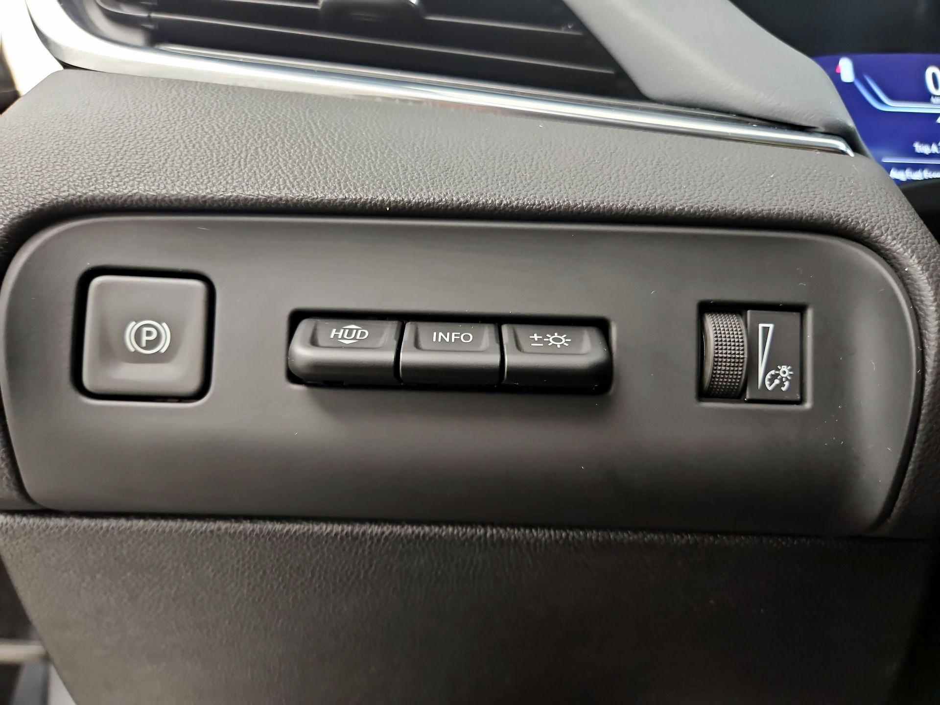 Thumbnail: 2024 Buick Enclave - 13