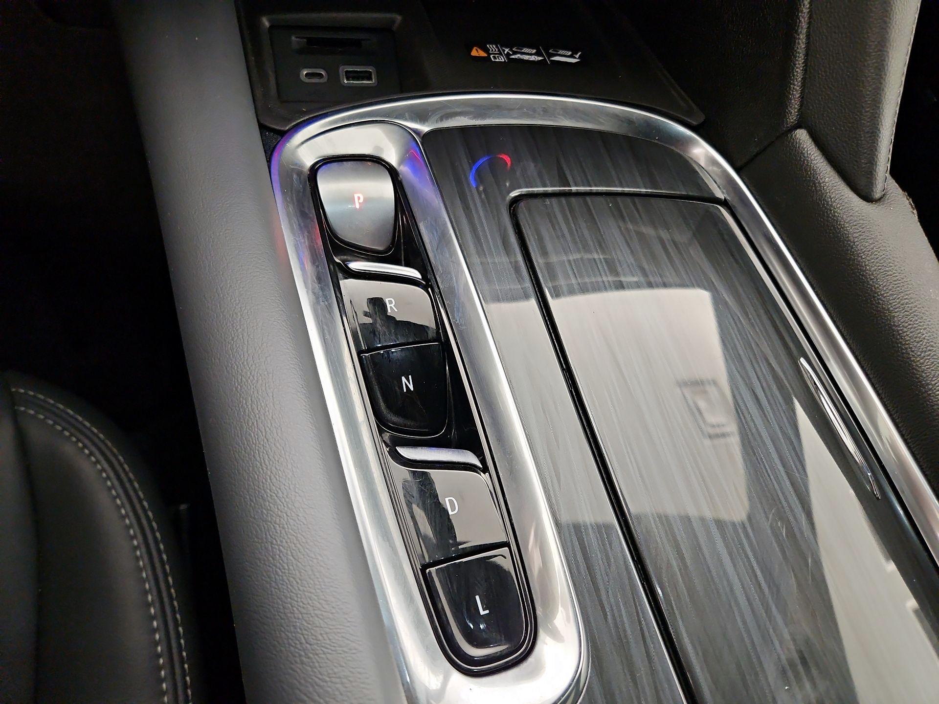 Thumbnail: 2024 Buick Enclave - 17