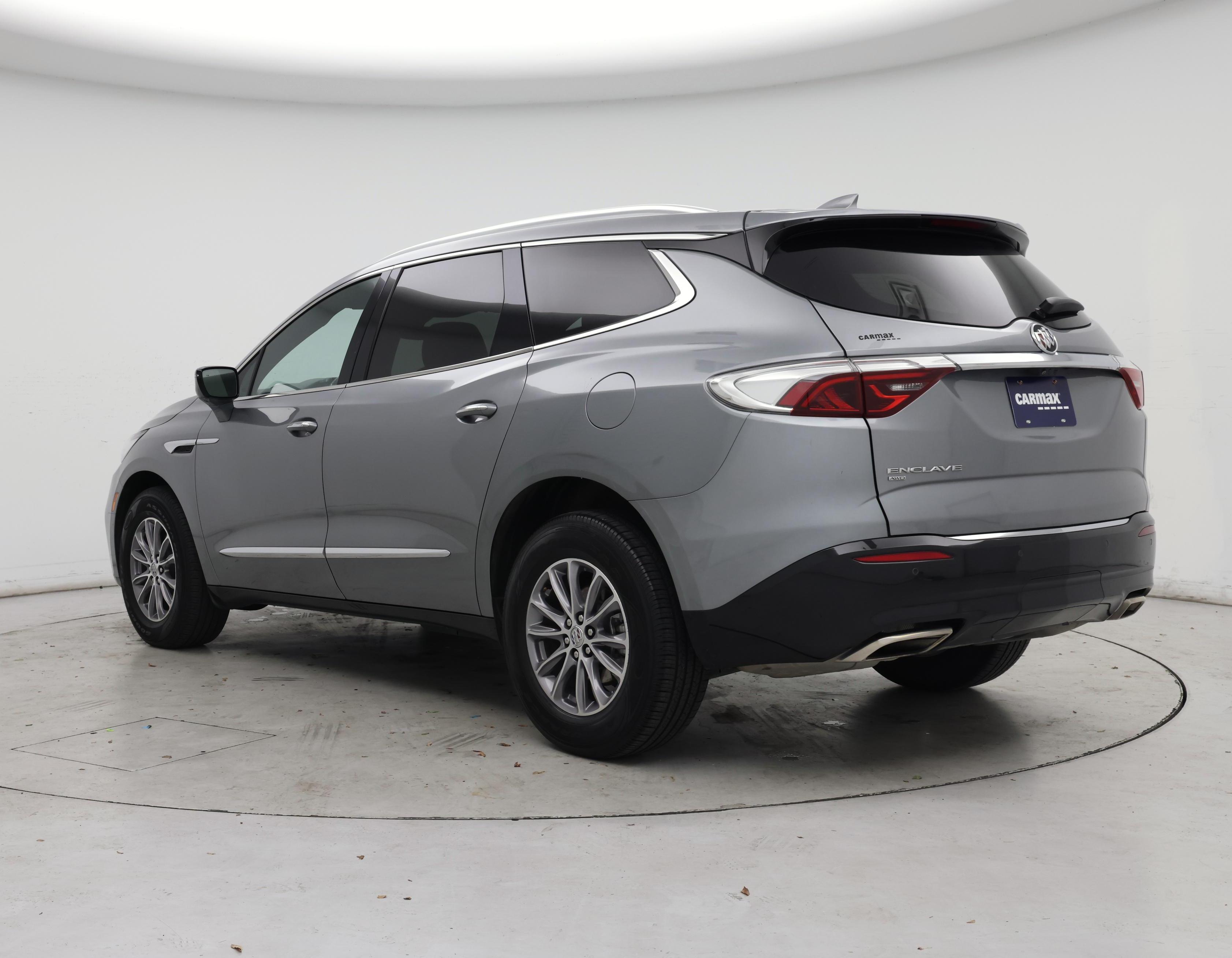 Thumbnail: 2024 Buick Enclave - 2